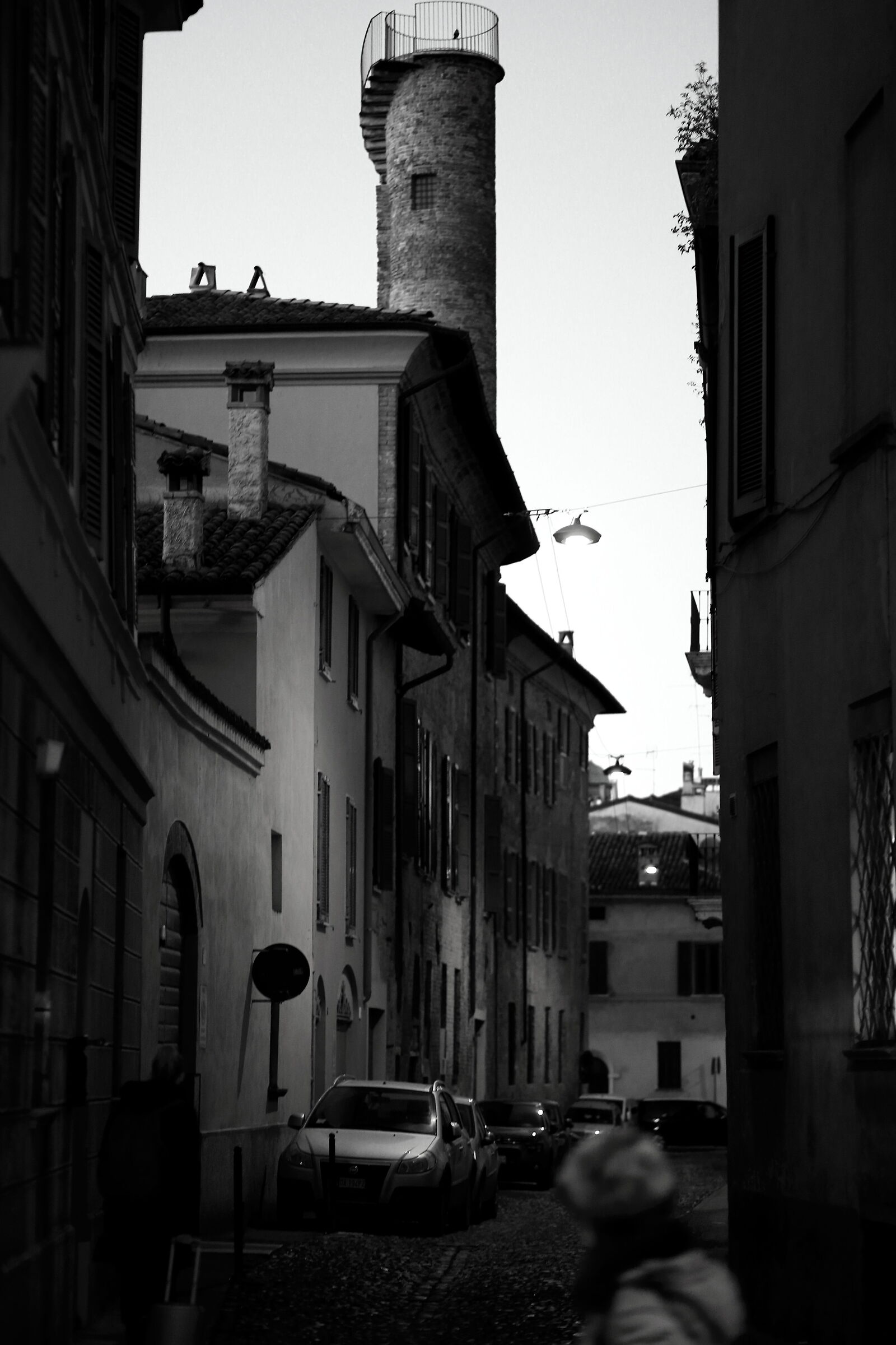 Cremona blu