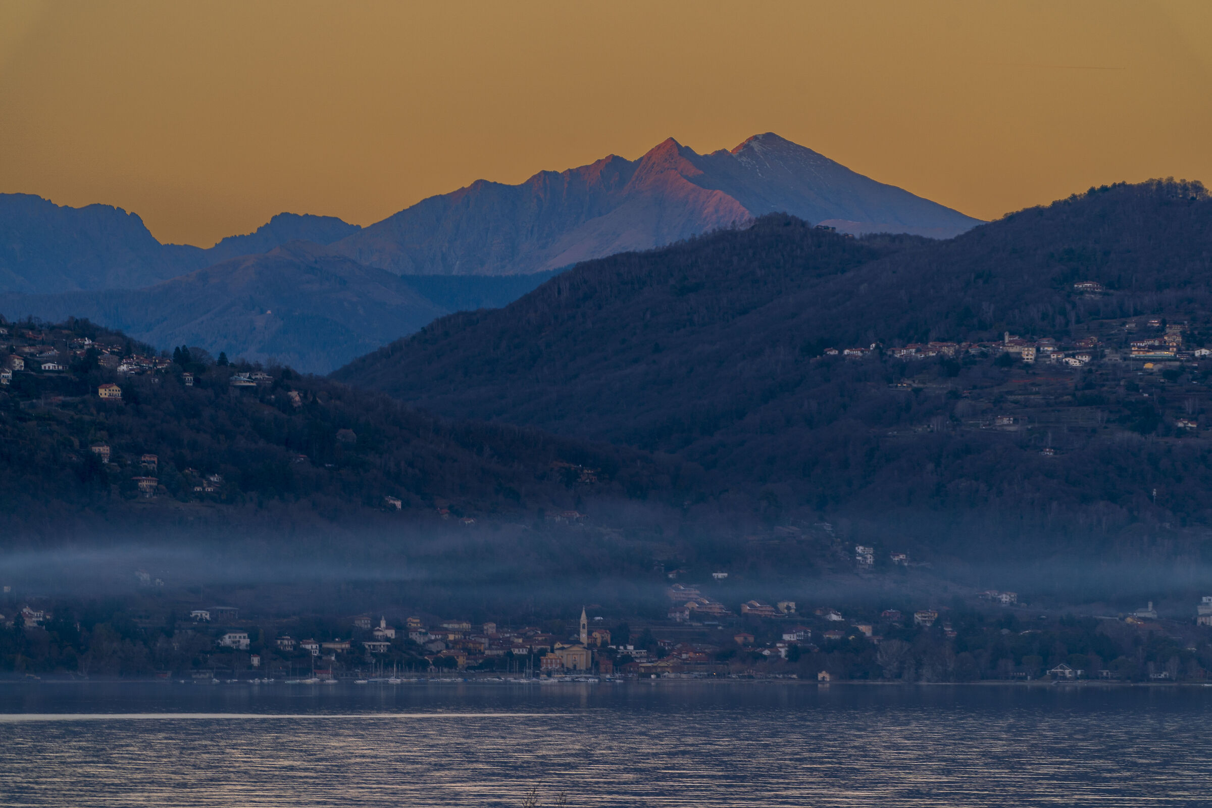 Lago Maggiore