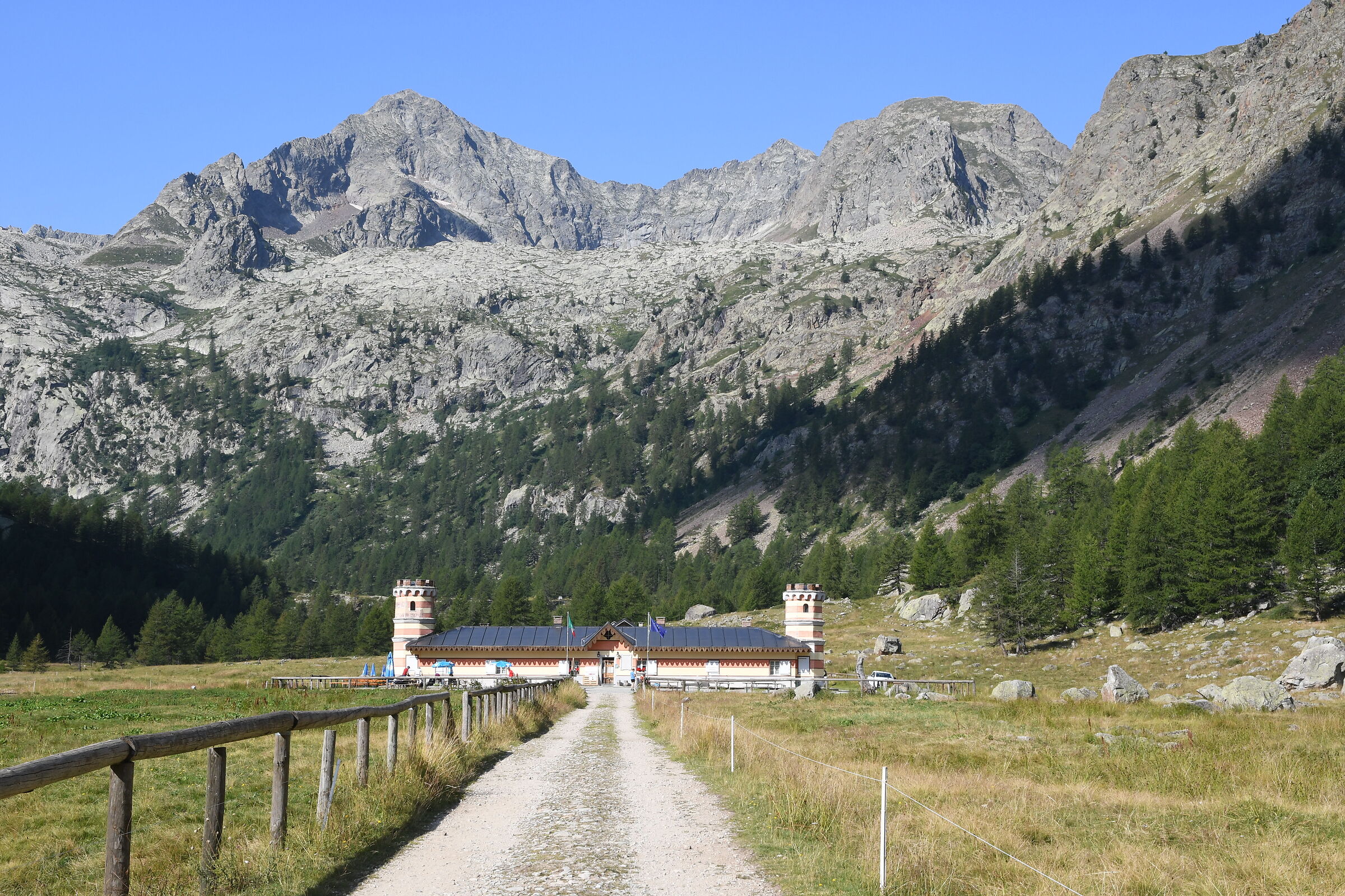 Pian Valasco
