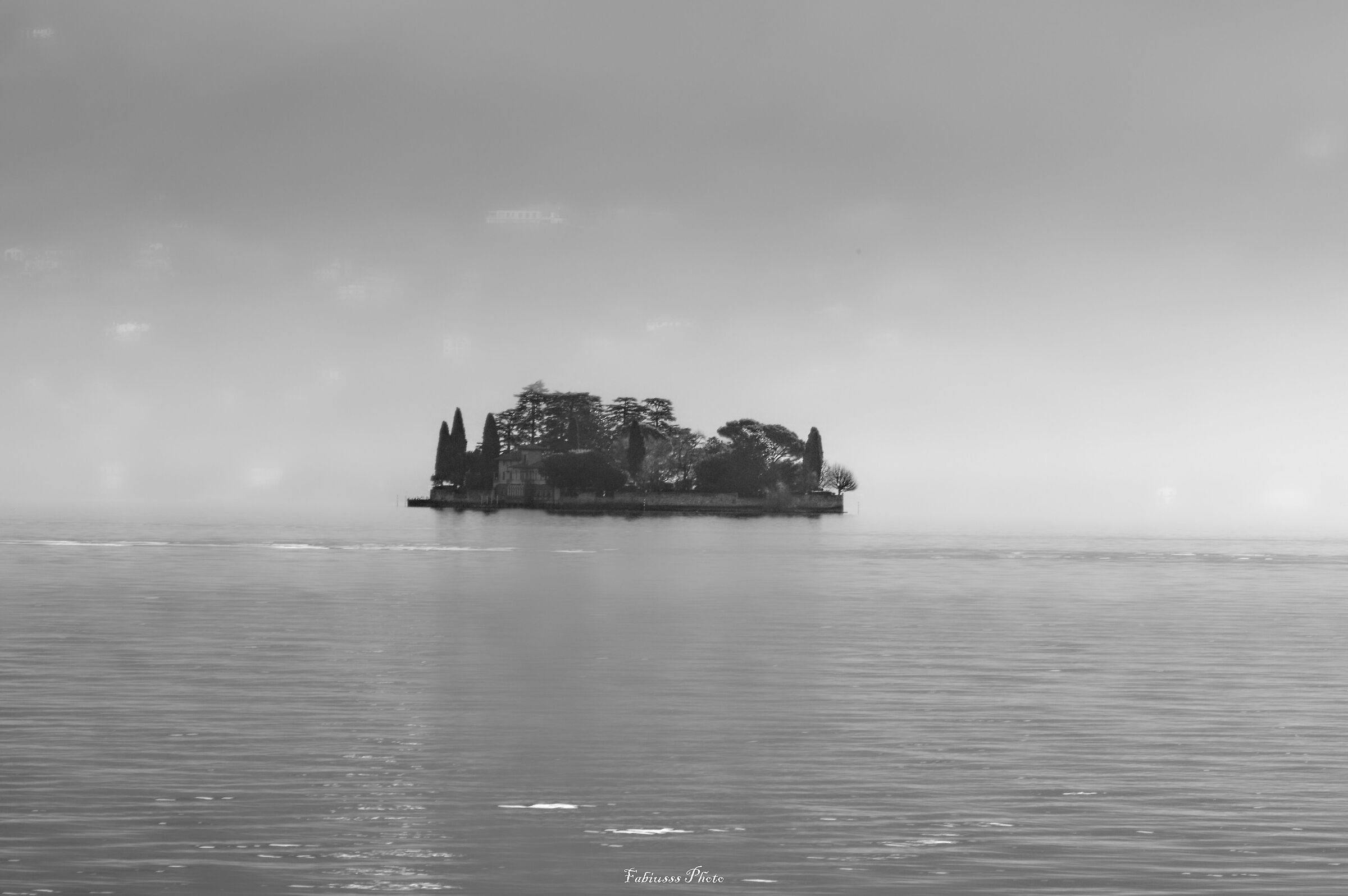 l'Isola che non c'è