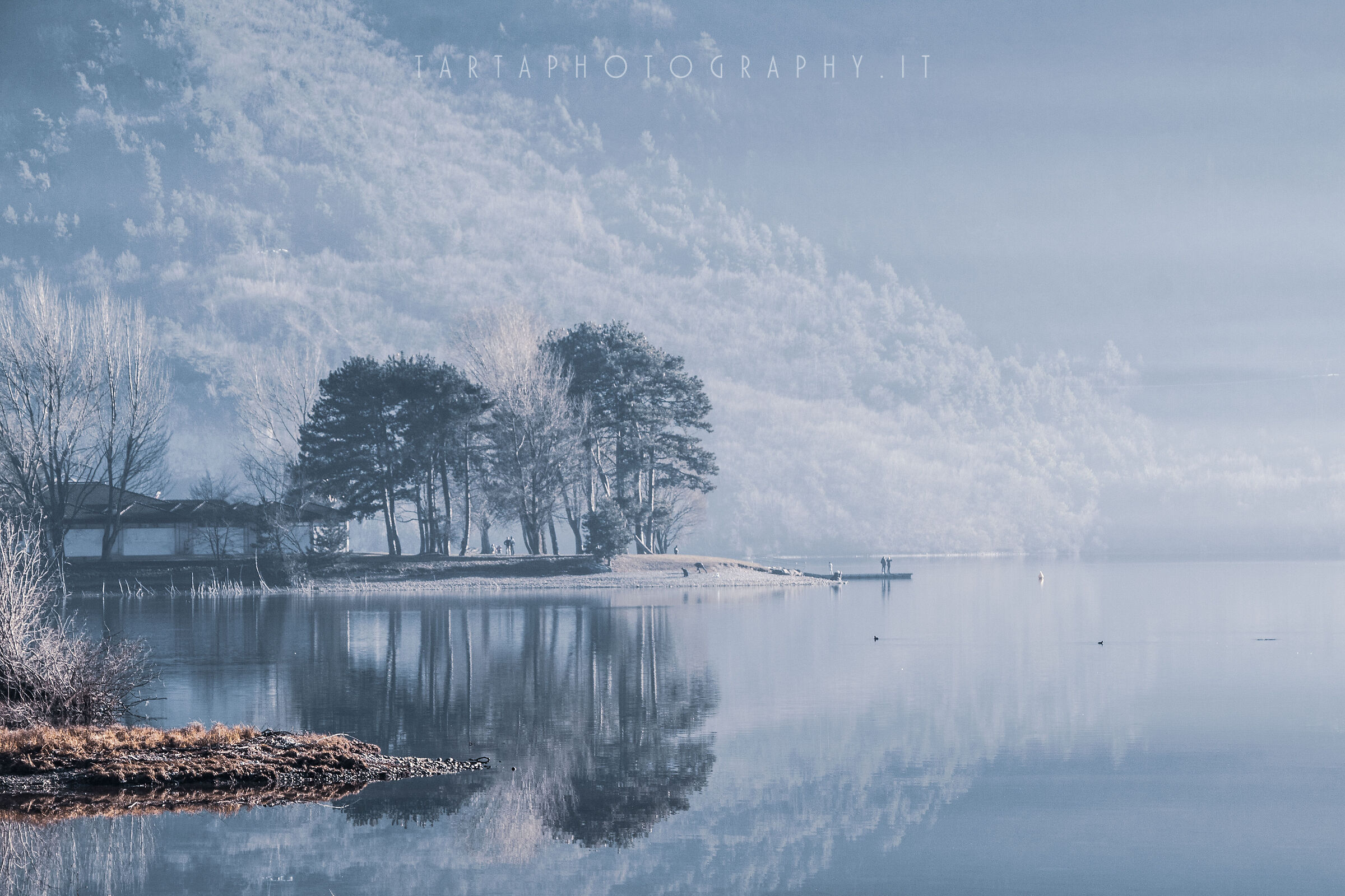 lago d'idro - Anfo - Brescia