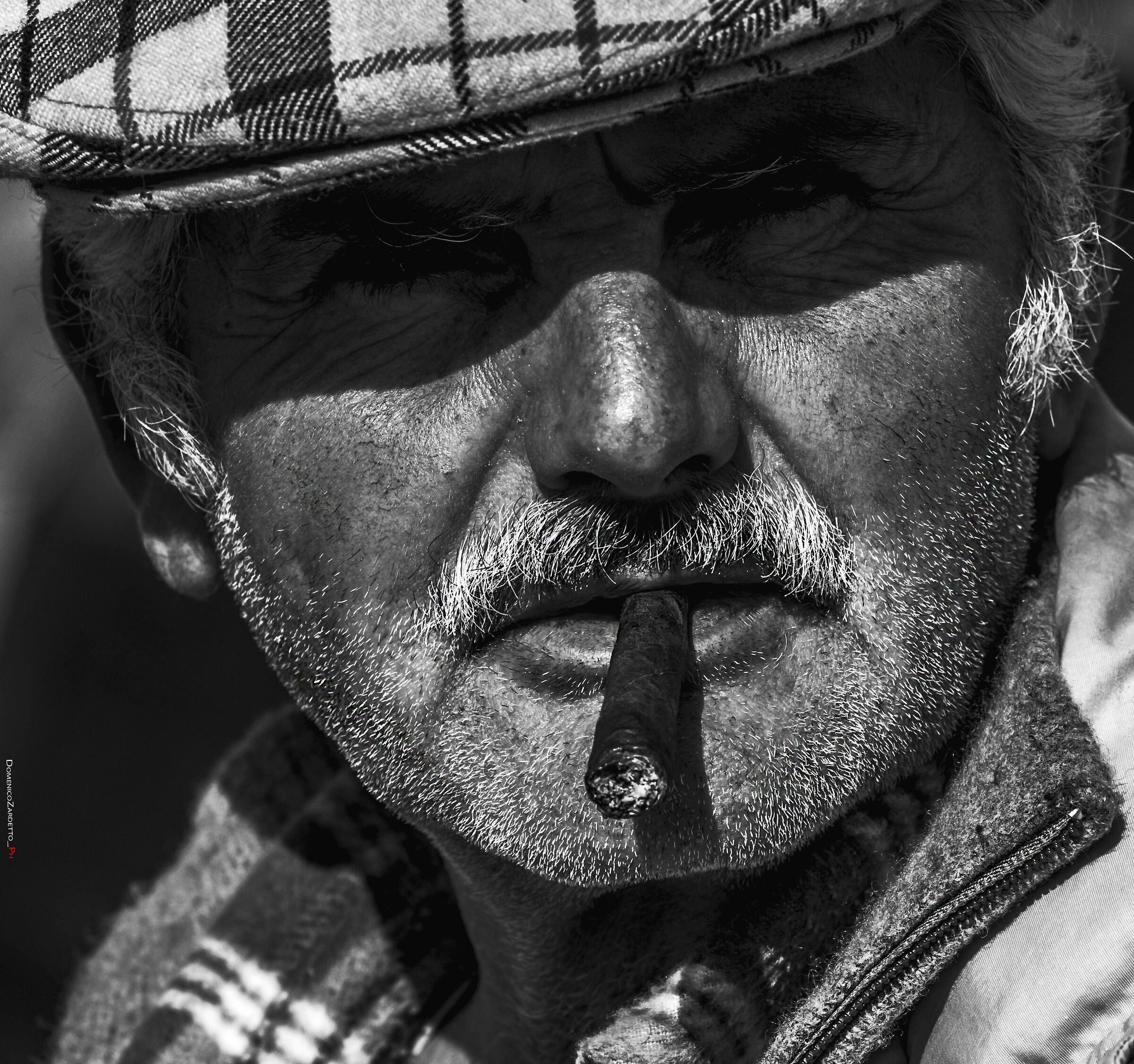 Il pescatore di Scilla*