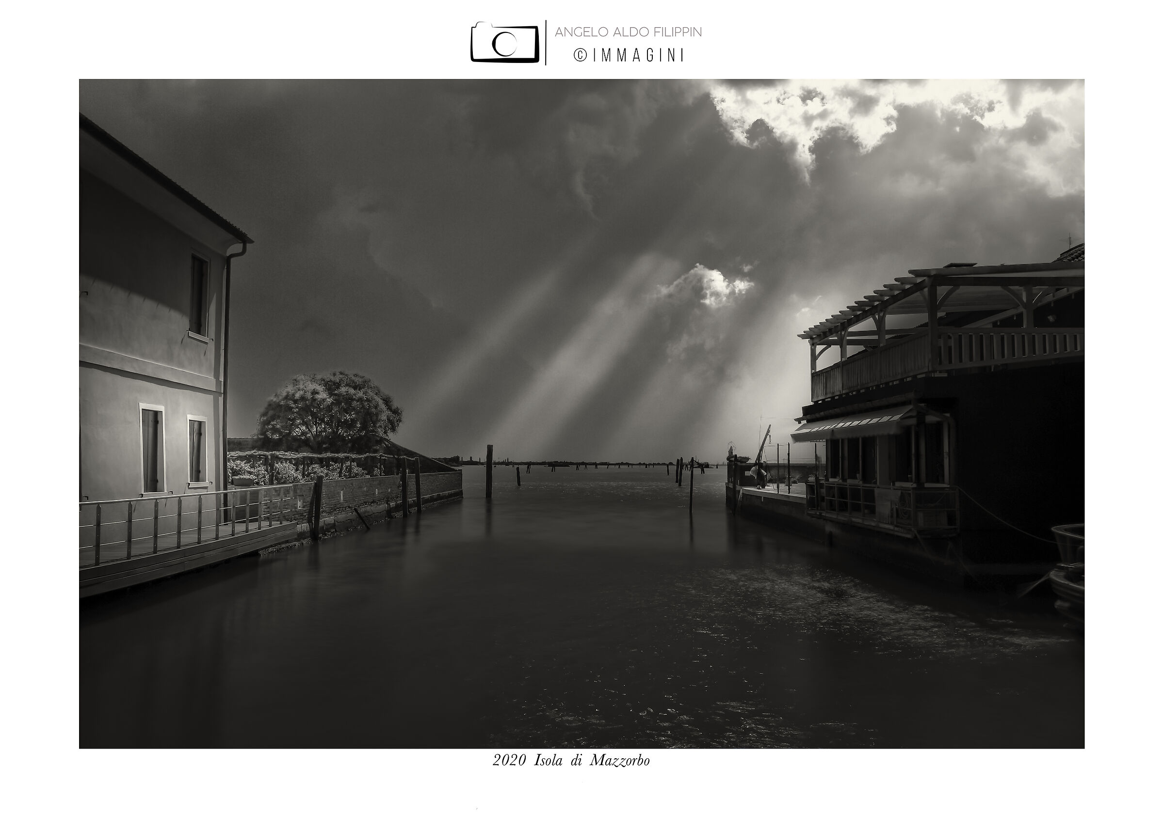 2020 Mazzorbo Island ( VE )