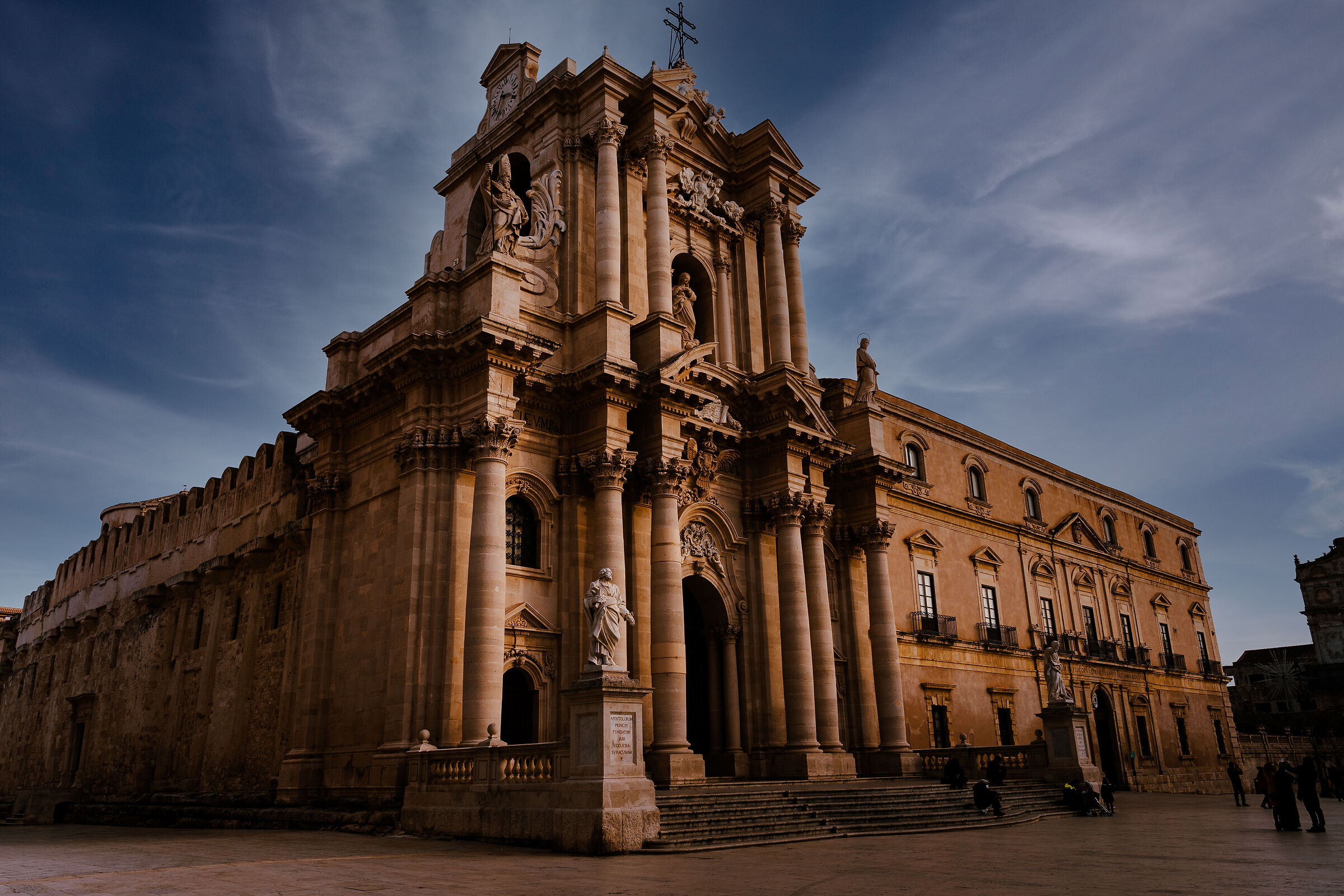 Duomo di Siracusa