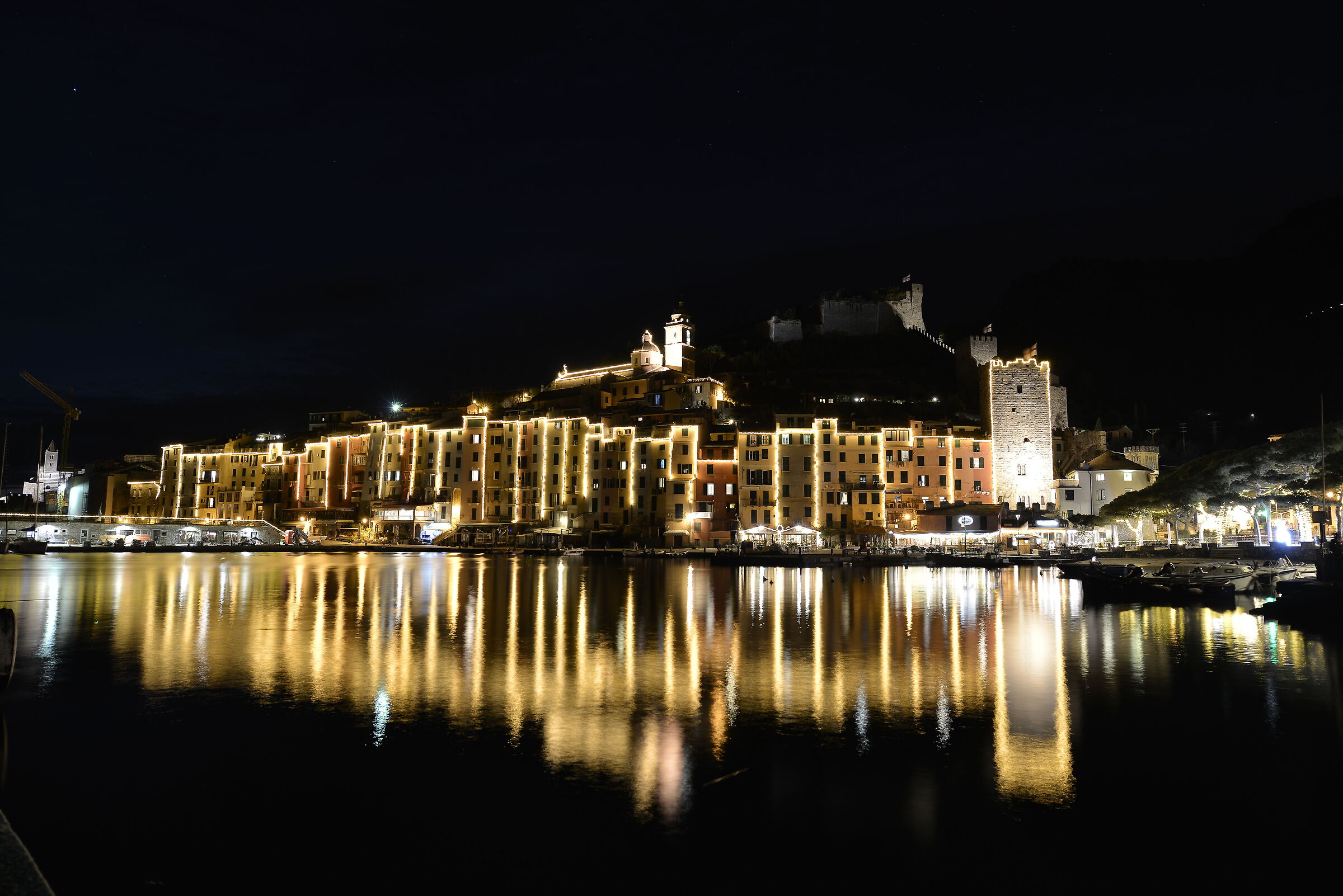 Portovenere (SP) - Italy