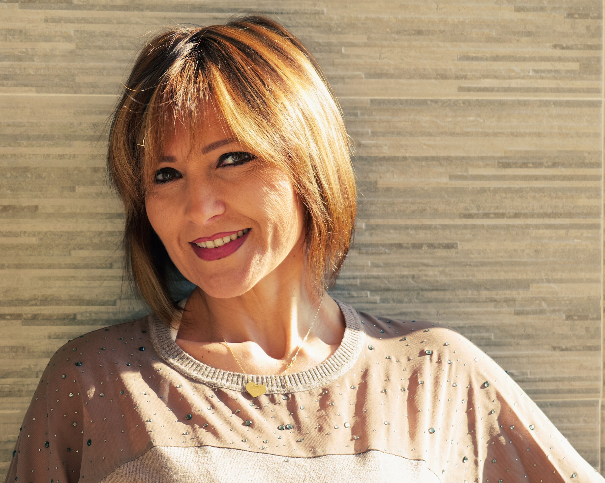 Primo scatto con la S5