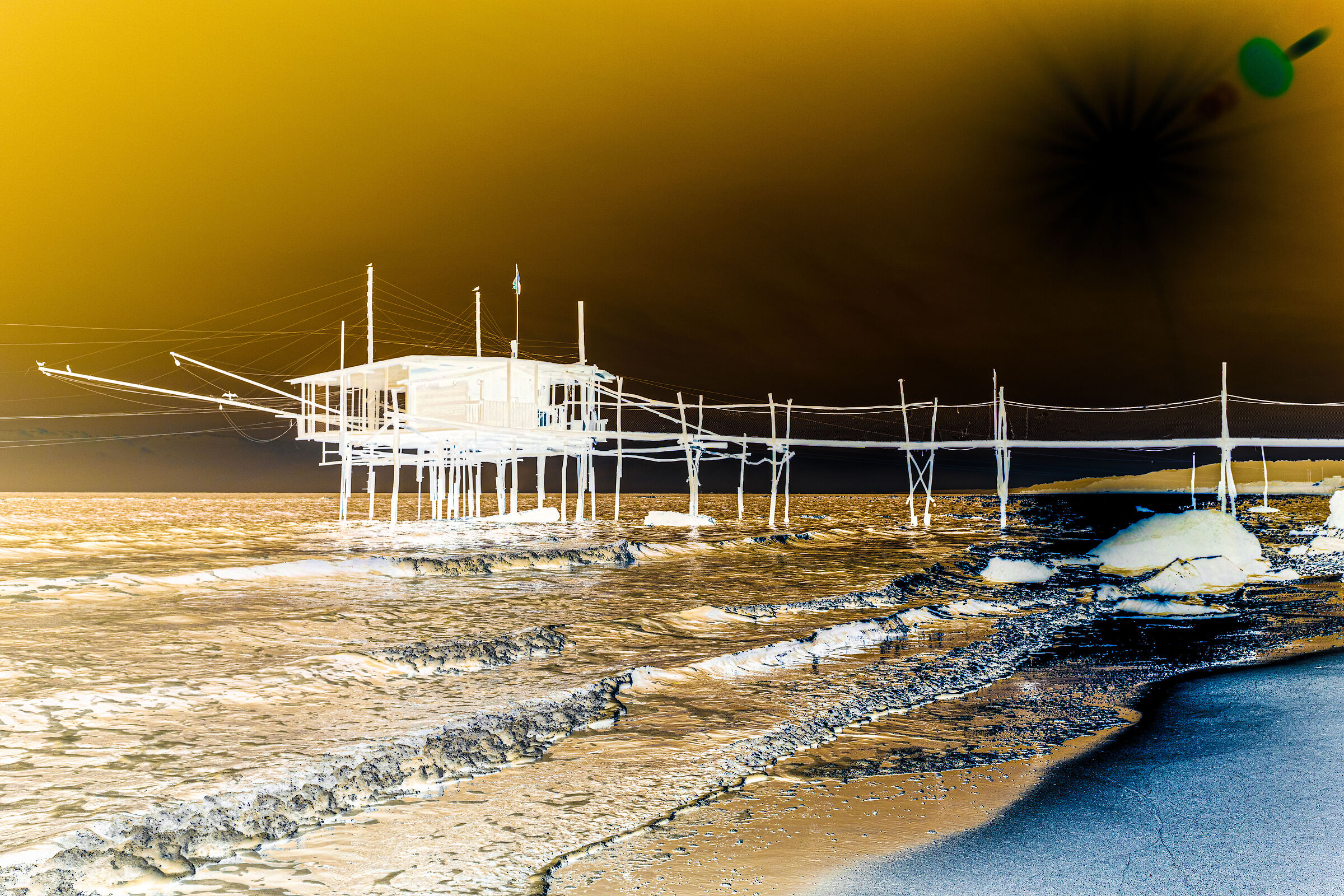 Digital Perspective 1