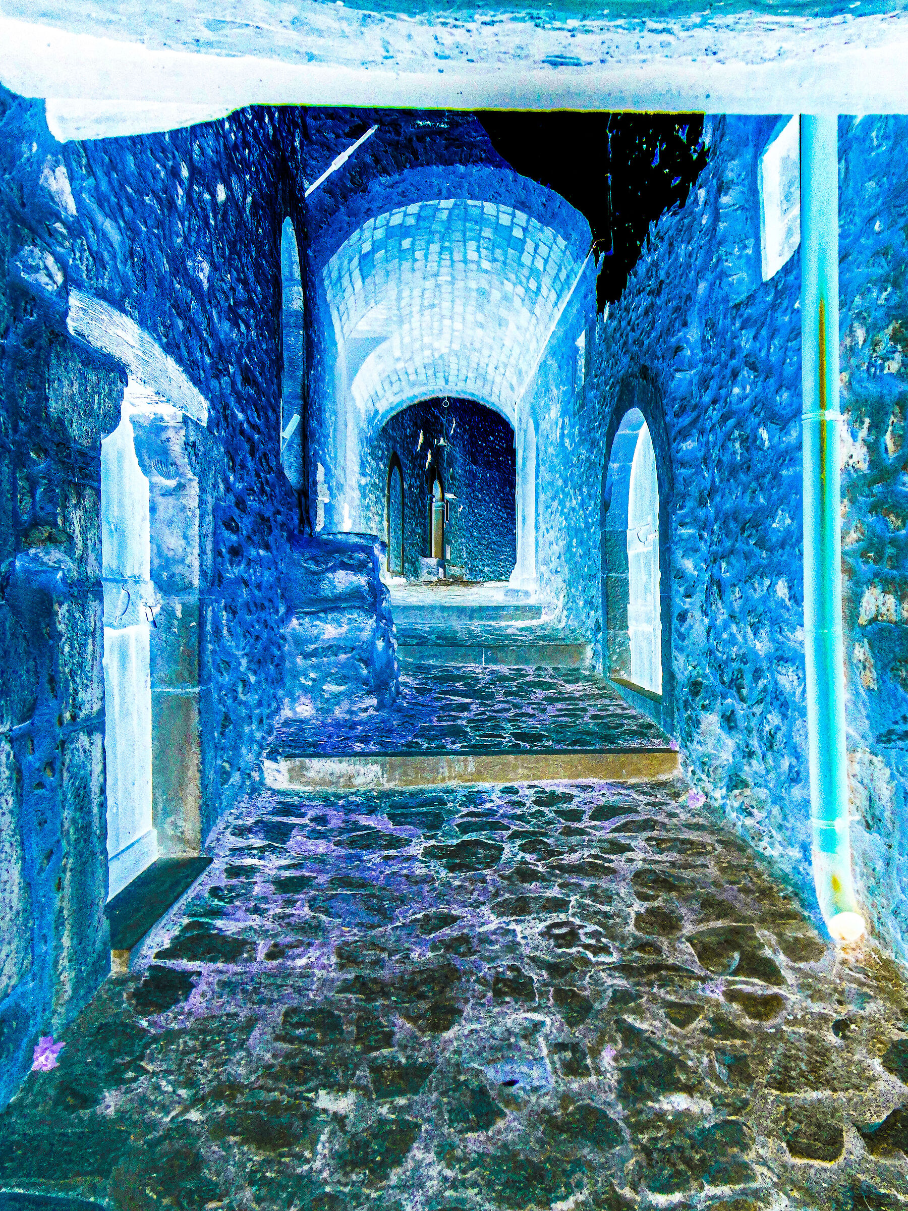 Digital Perspective 2