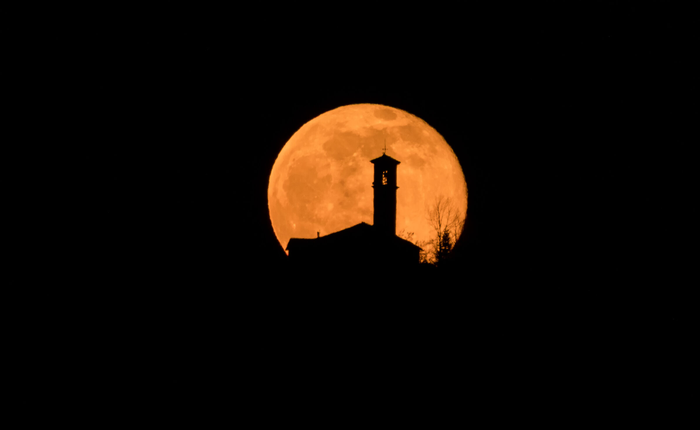 Full moon