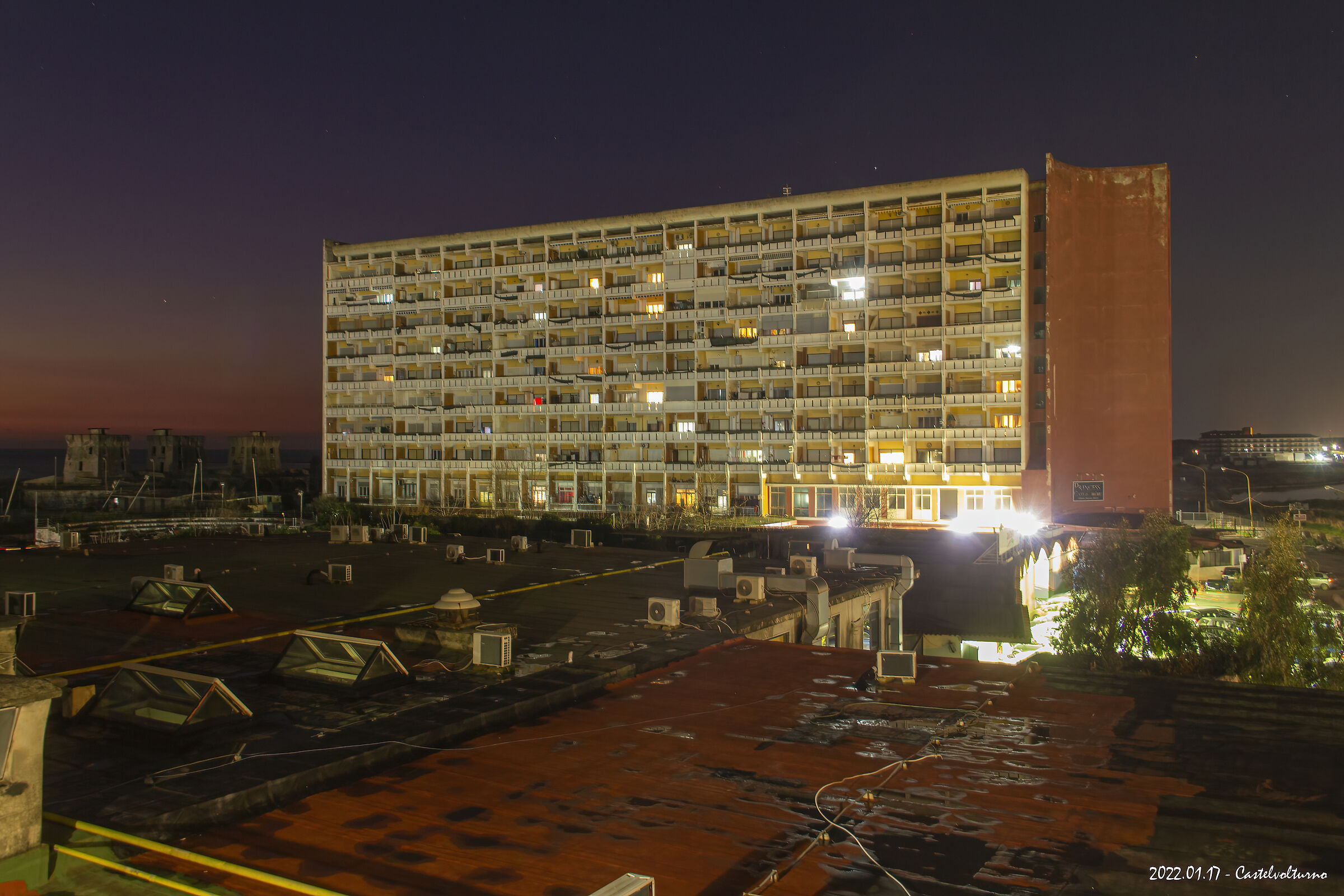 architetture passate