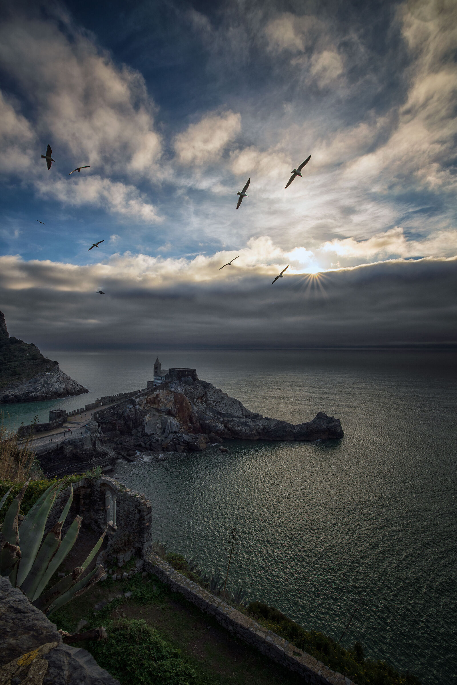 Portovenere