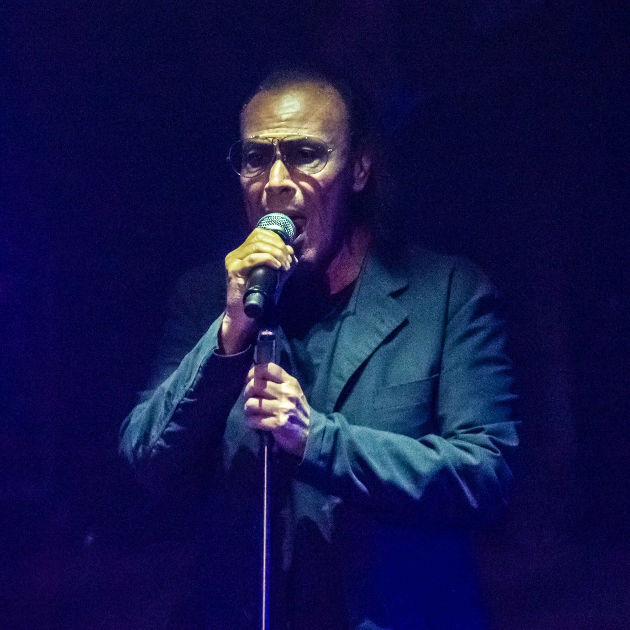 Venditti | Sotto il segno dei pesci _1