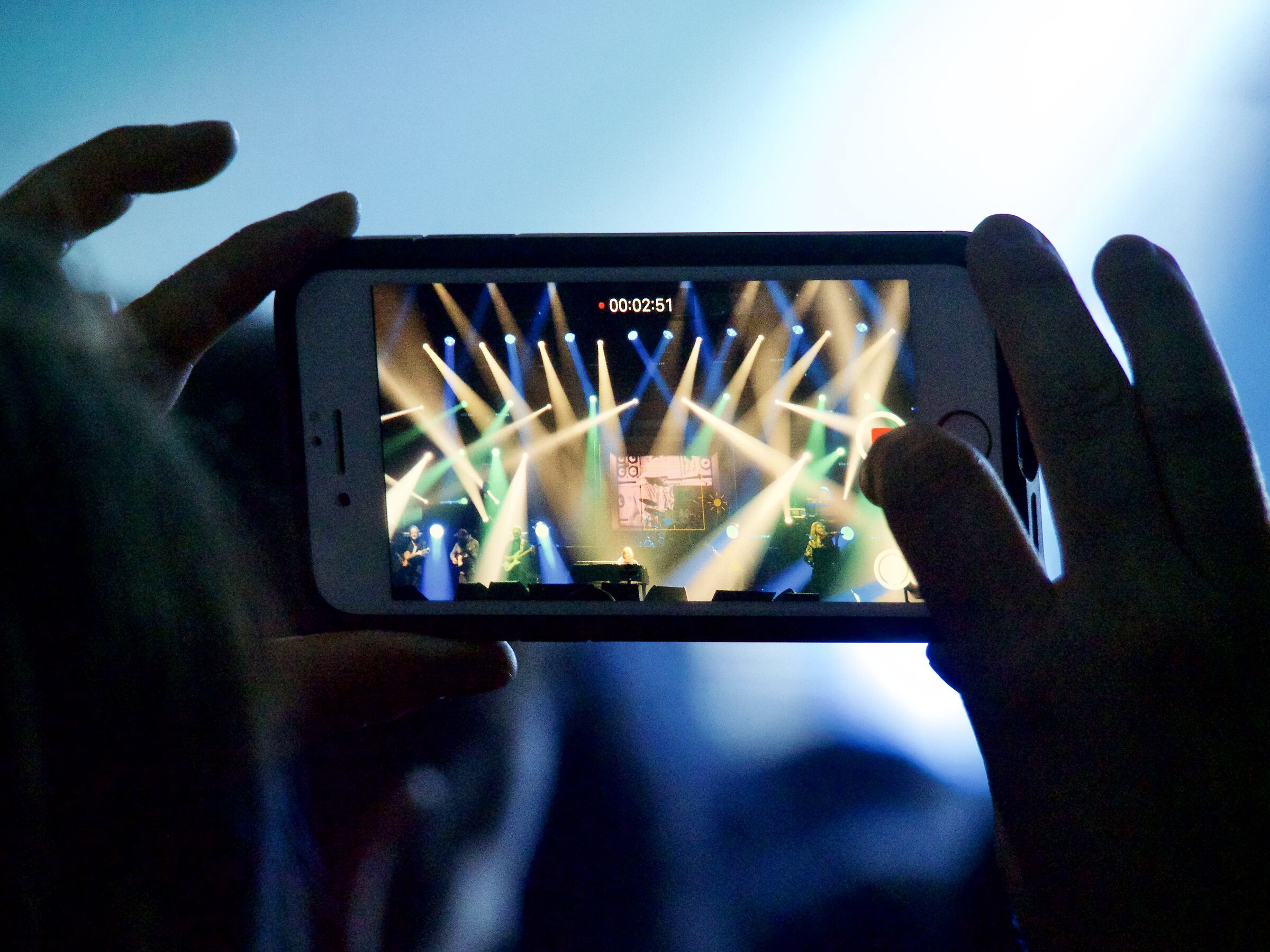 Venditti | Sotto il segno dei pesci _2