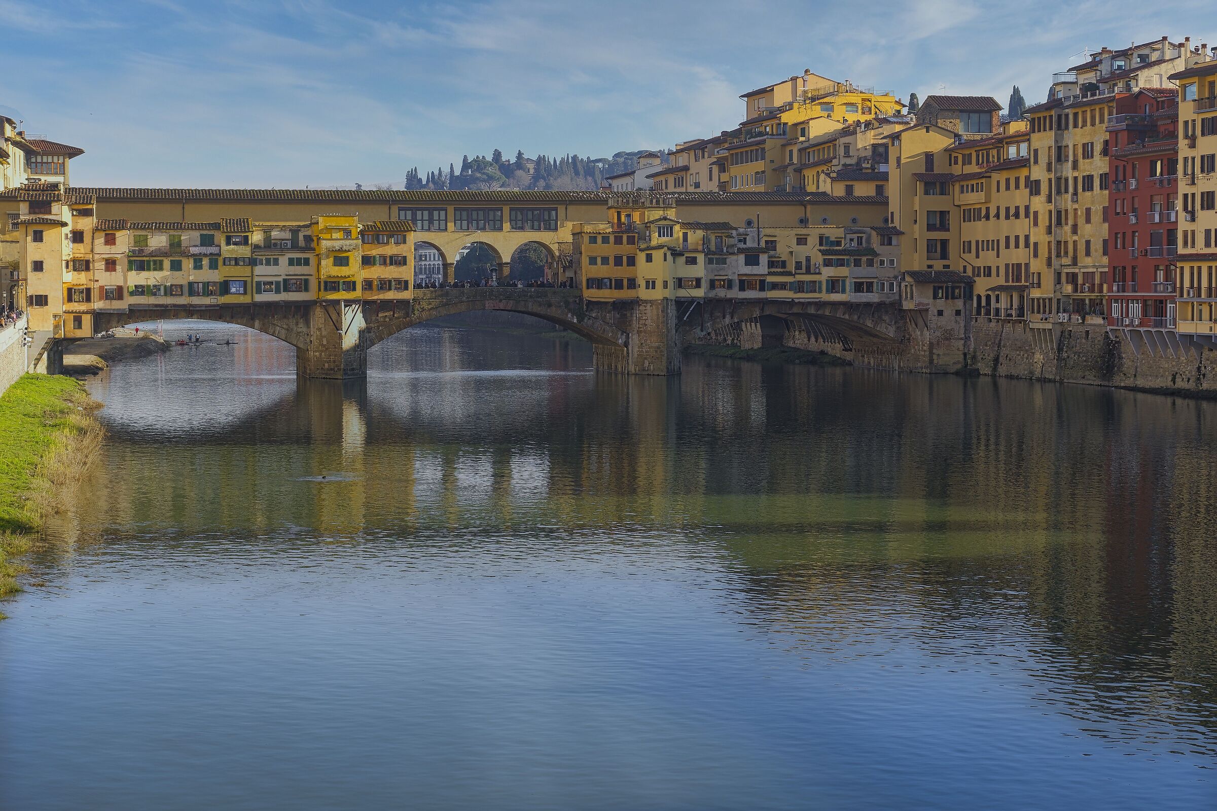Ponte Vecchio