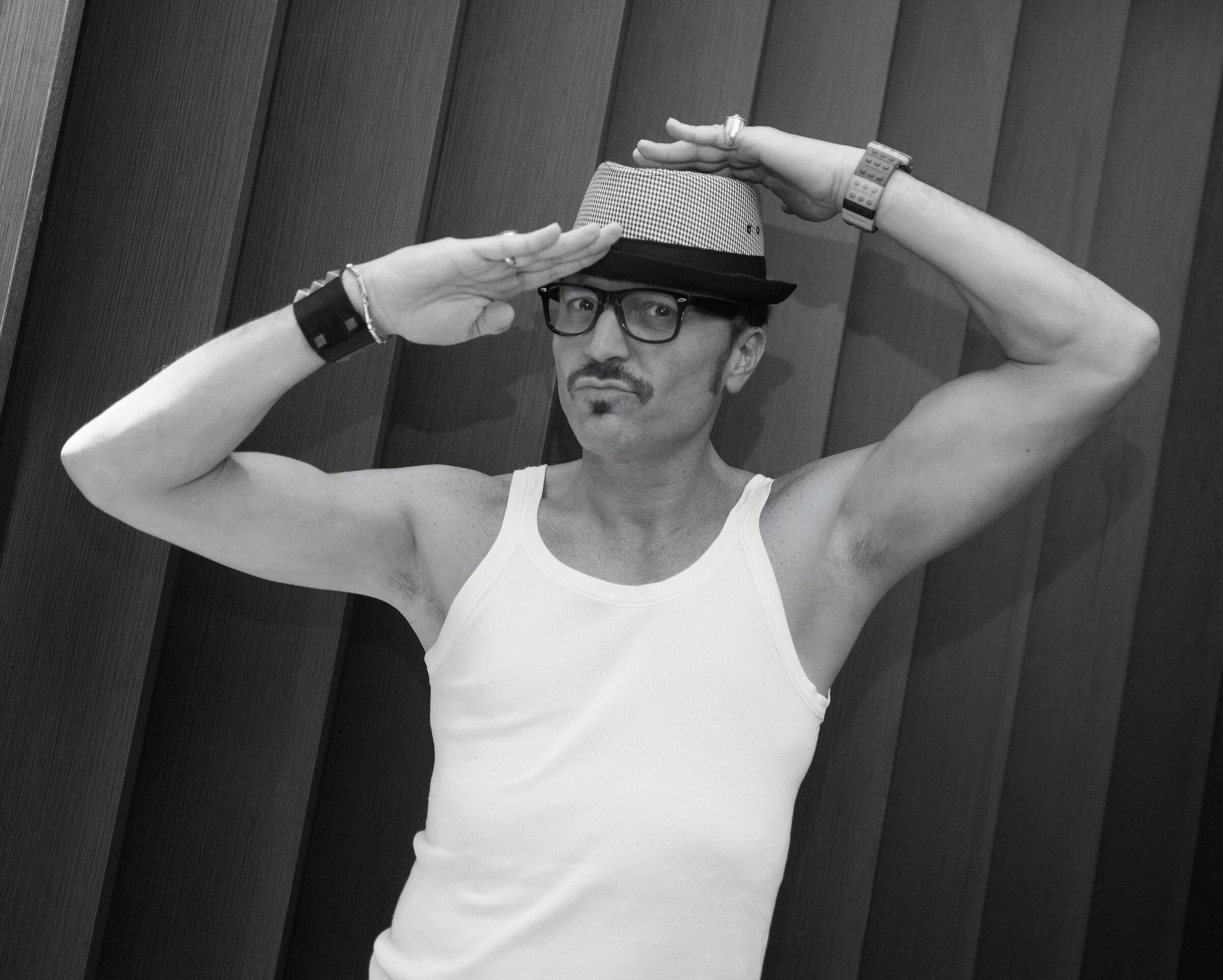 Bruno Pilan