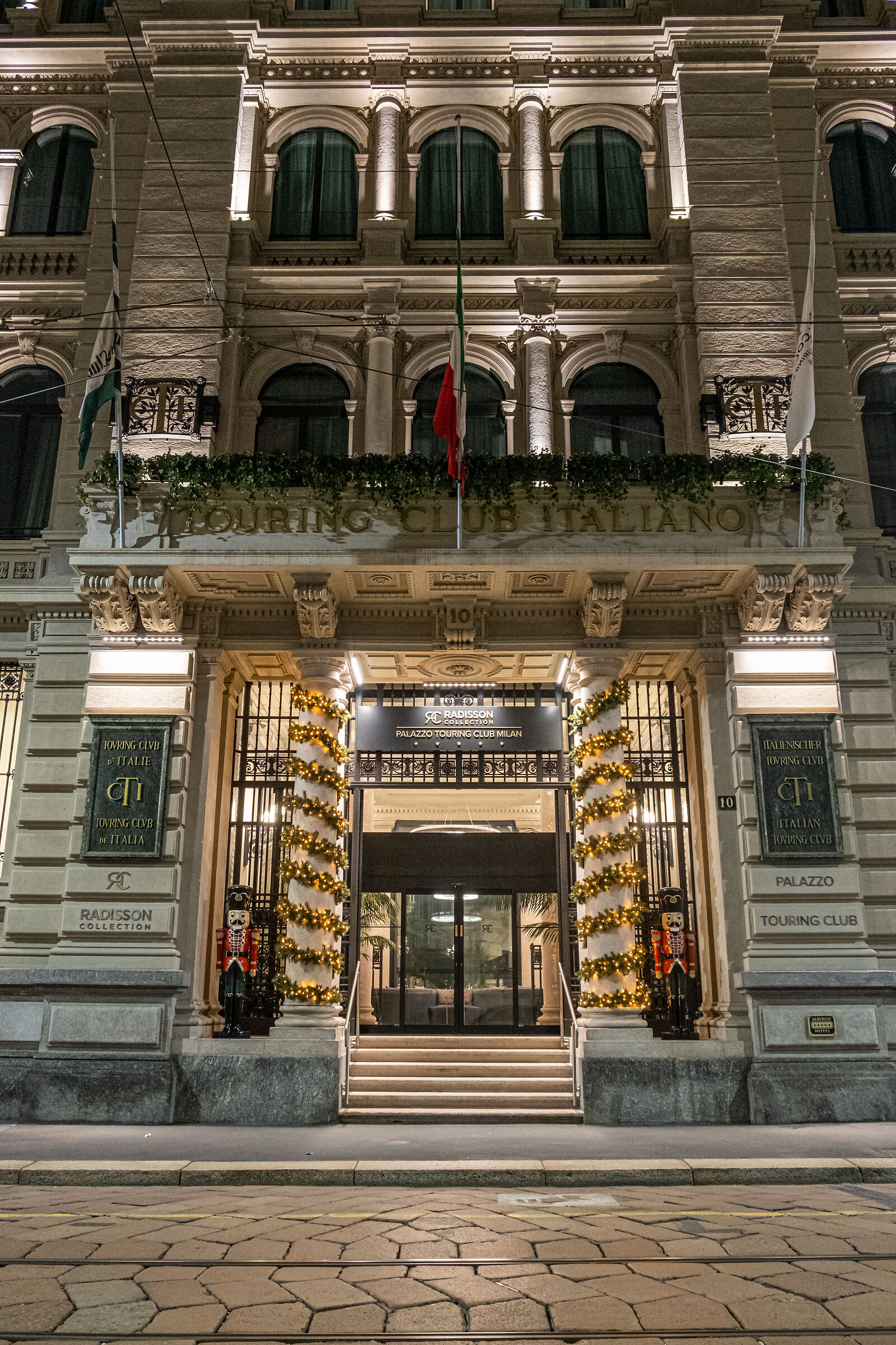 Italian Touring Club