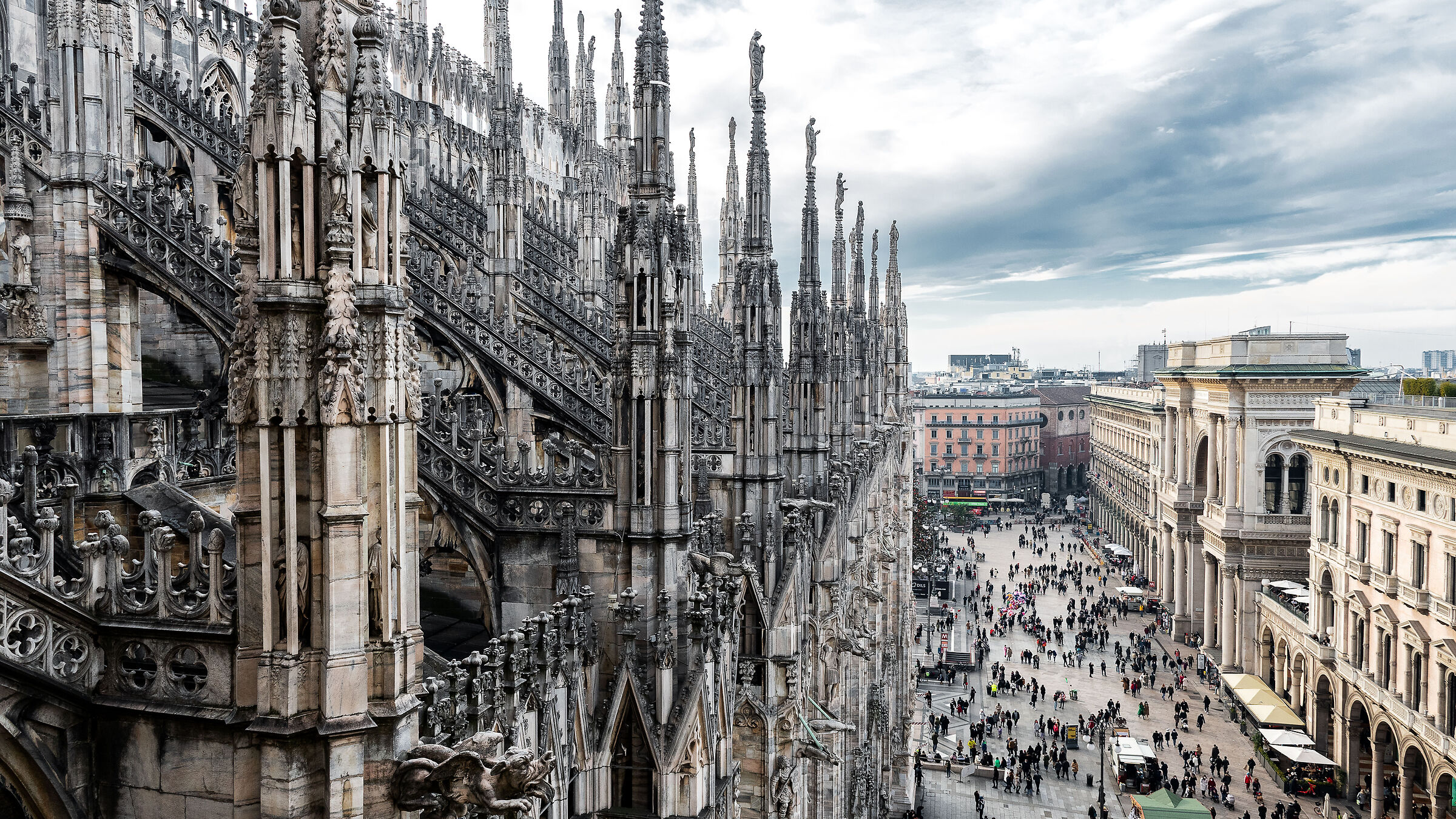 Duomo di Milano
