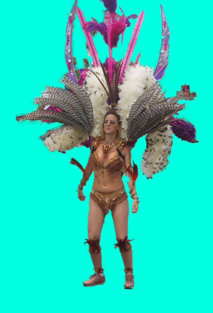 Carnival in the Caribbean 3