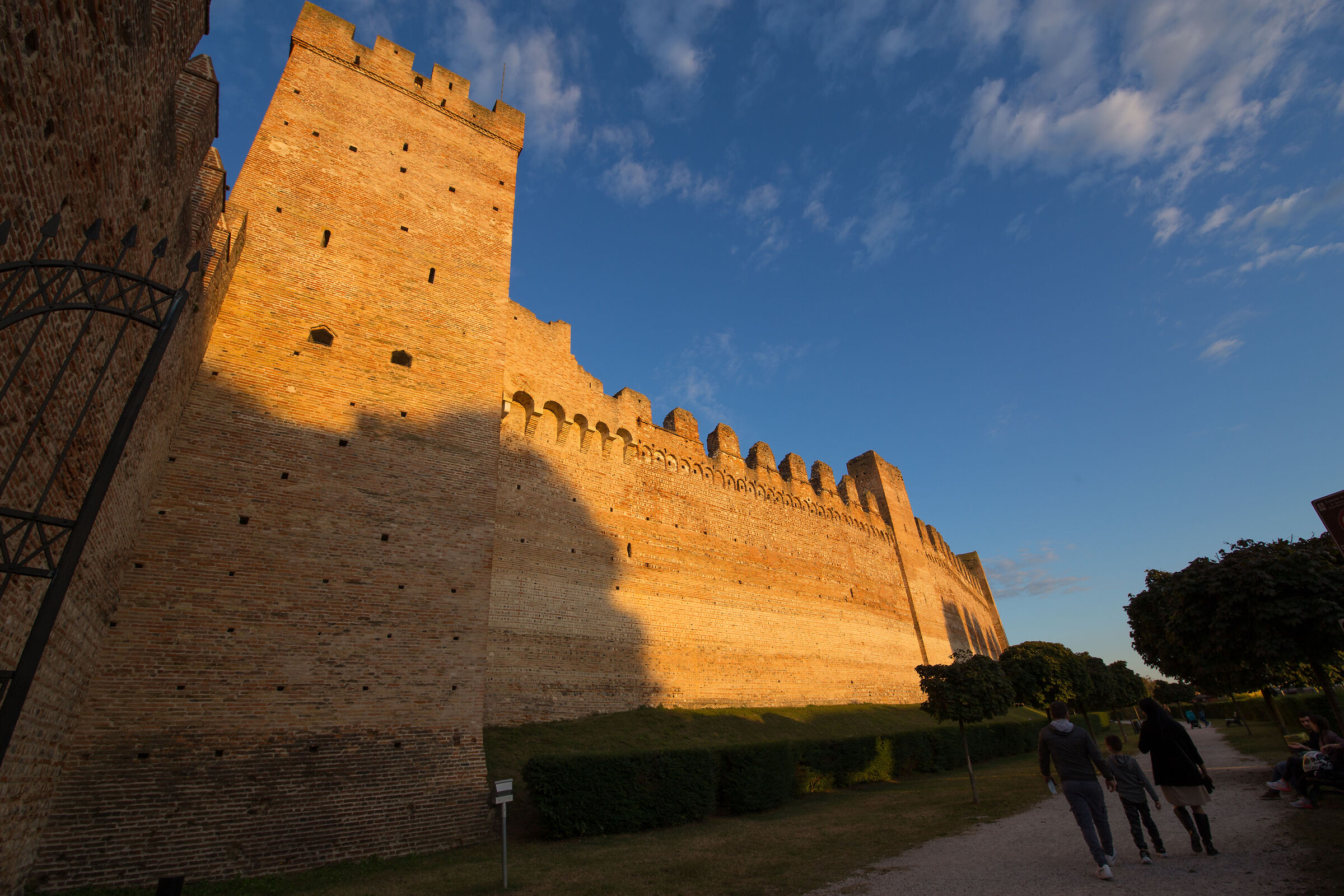 Citadel (PD) - Italy