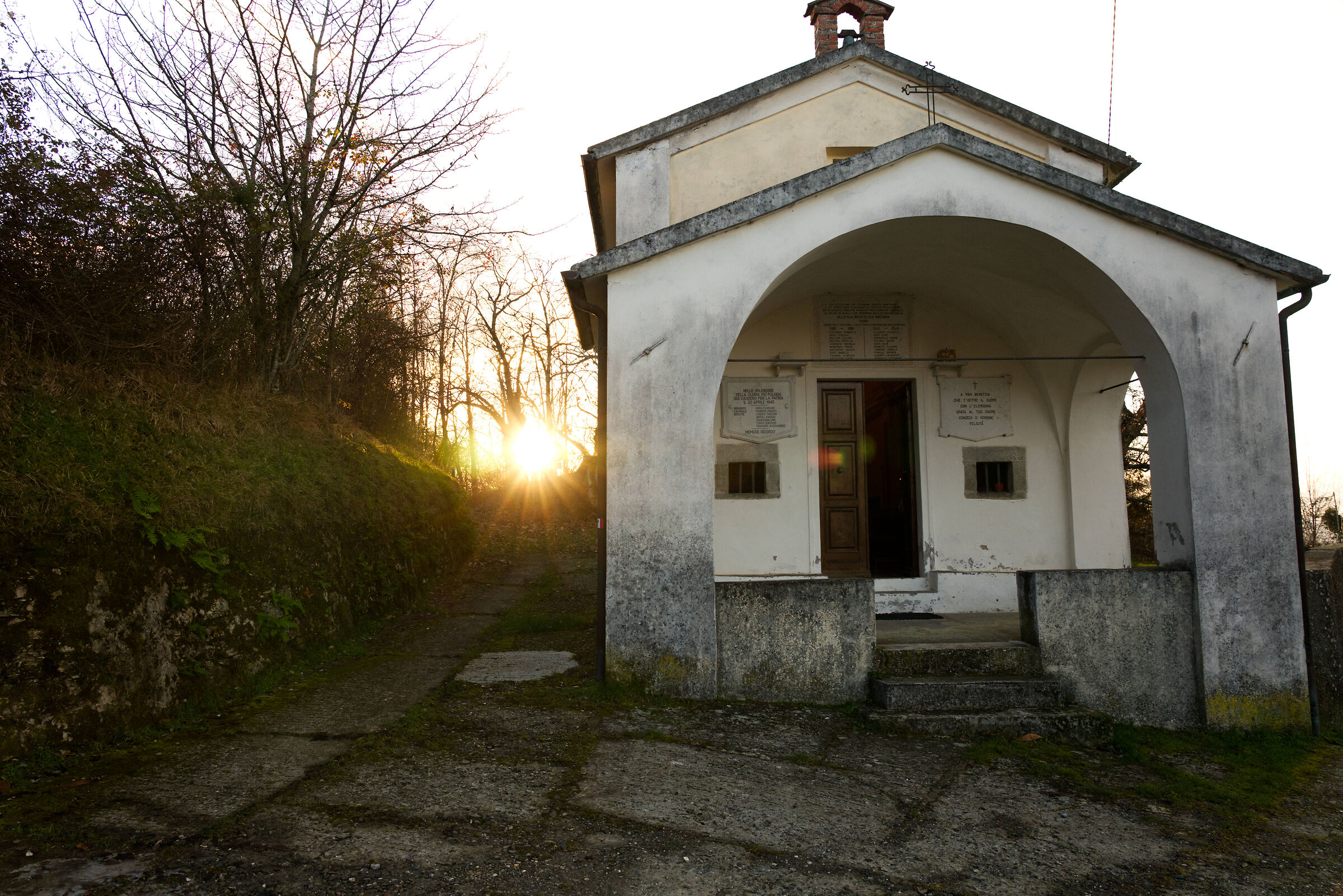 Church of the Nativity of Mary