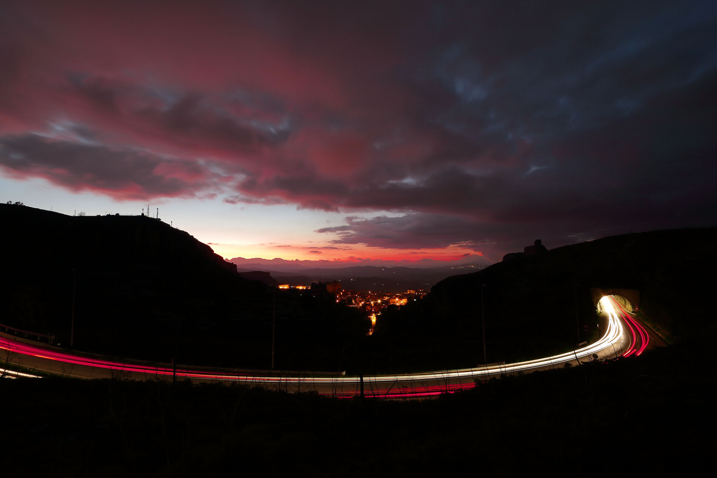 Inverno che sa di Primavera