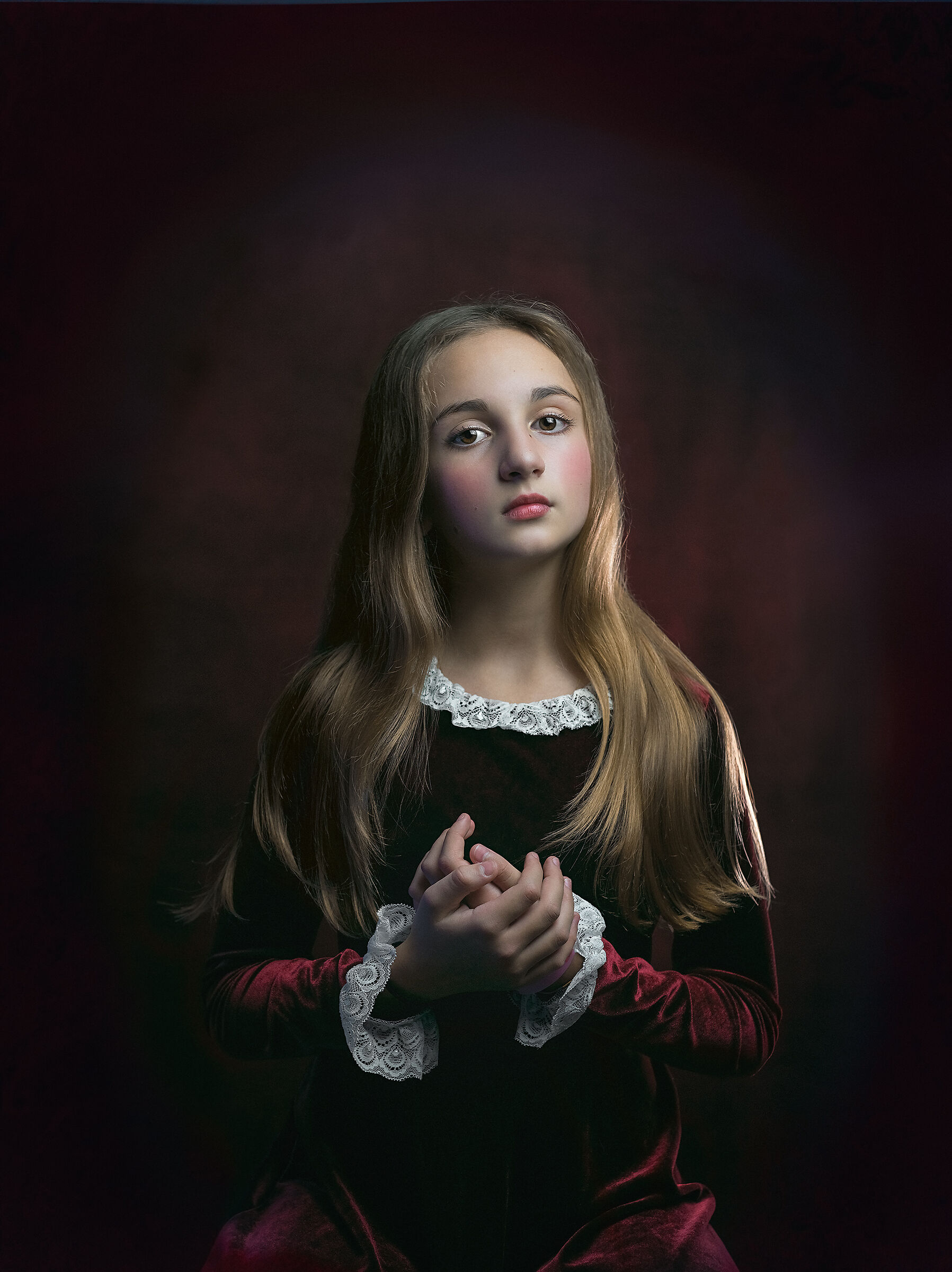 MaryMad
