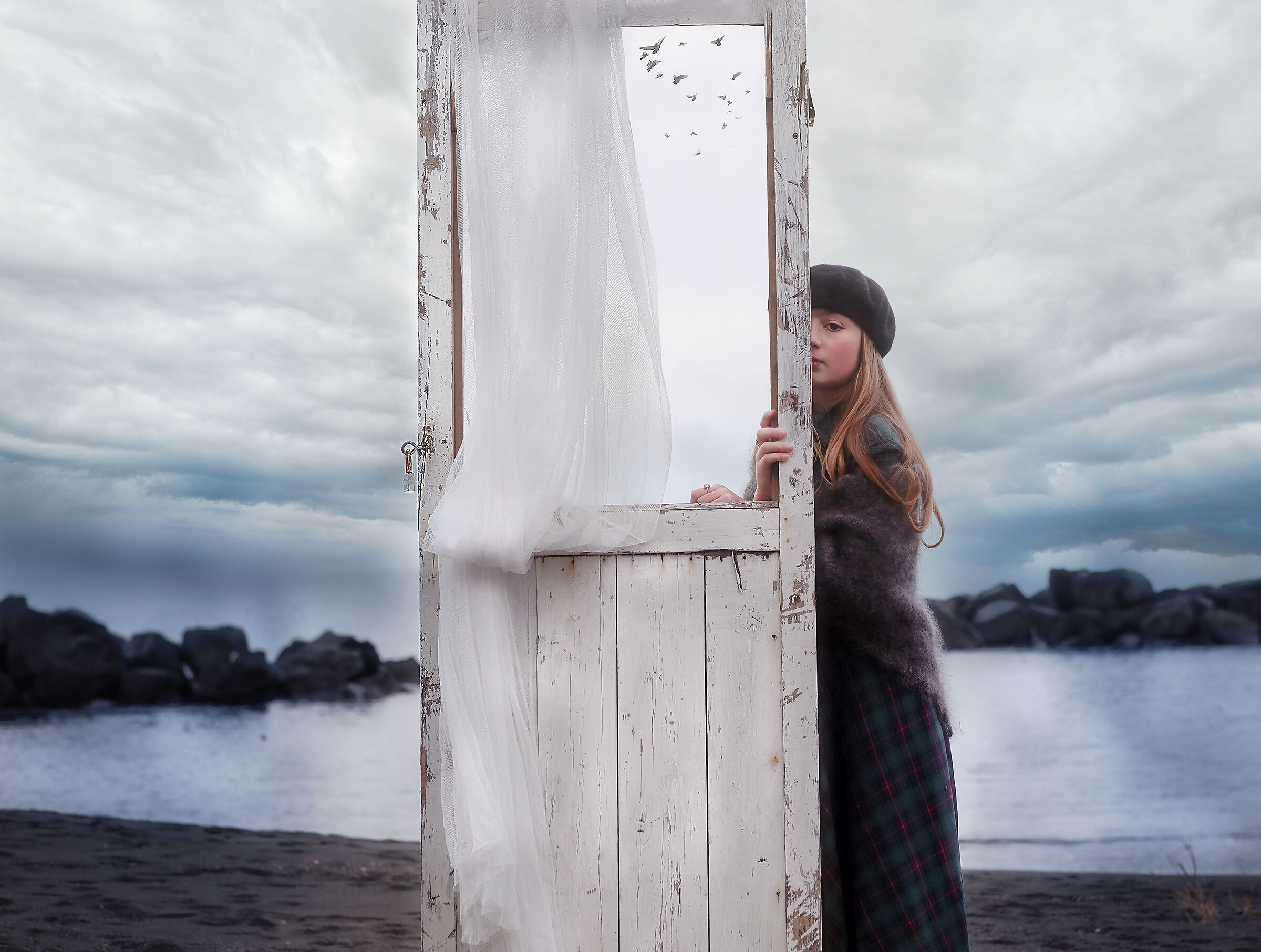 Maredoor