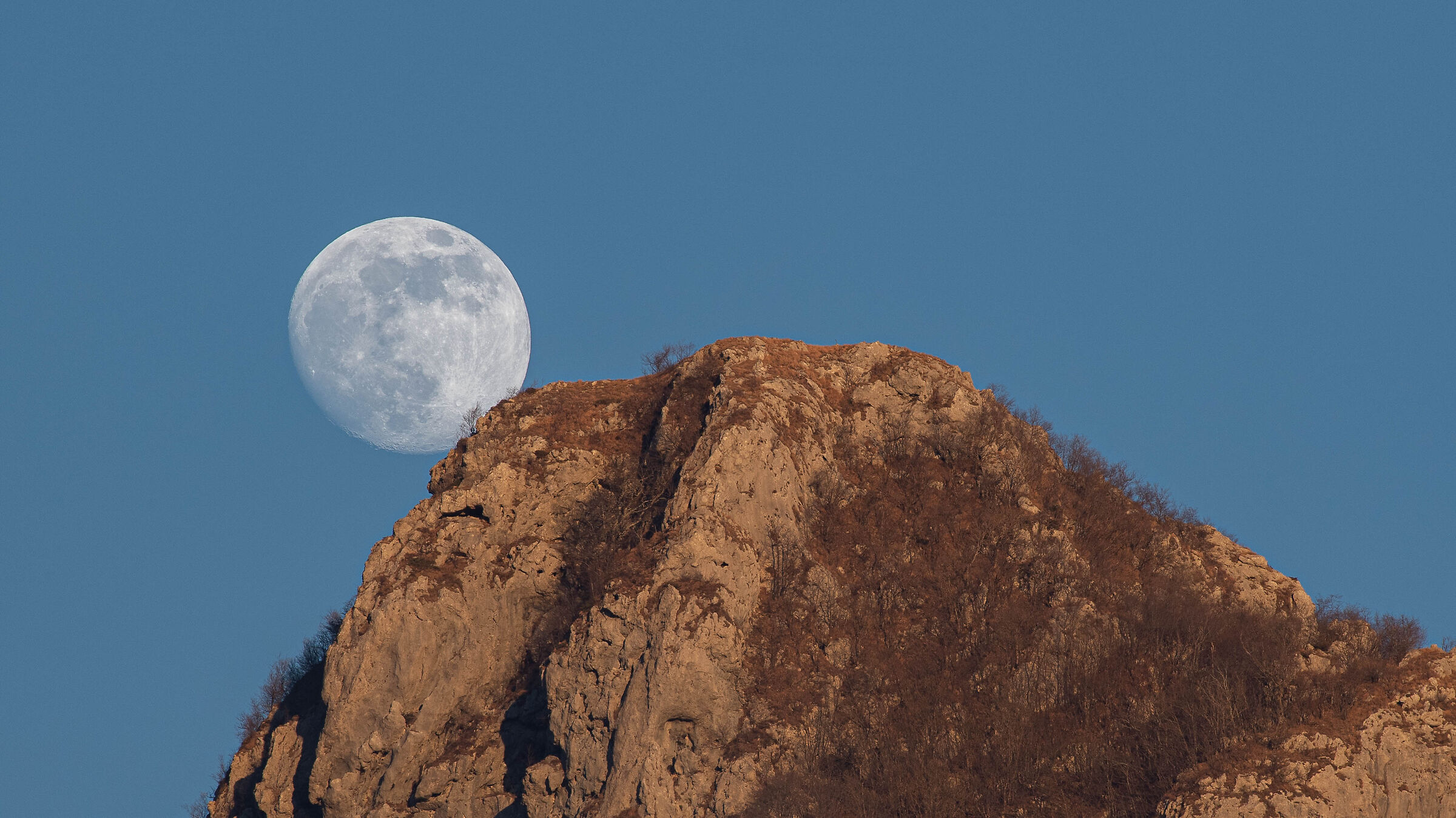 Monte Forato Vetta Sud