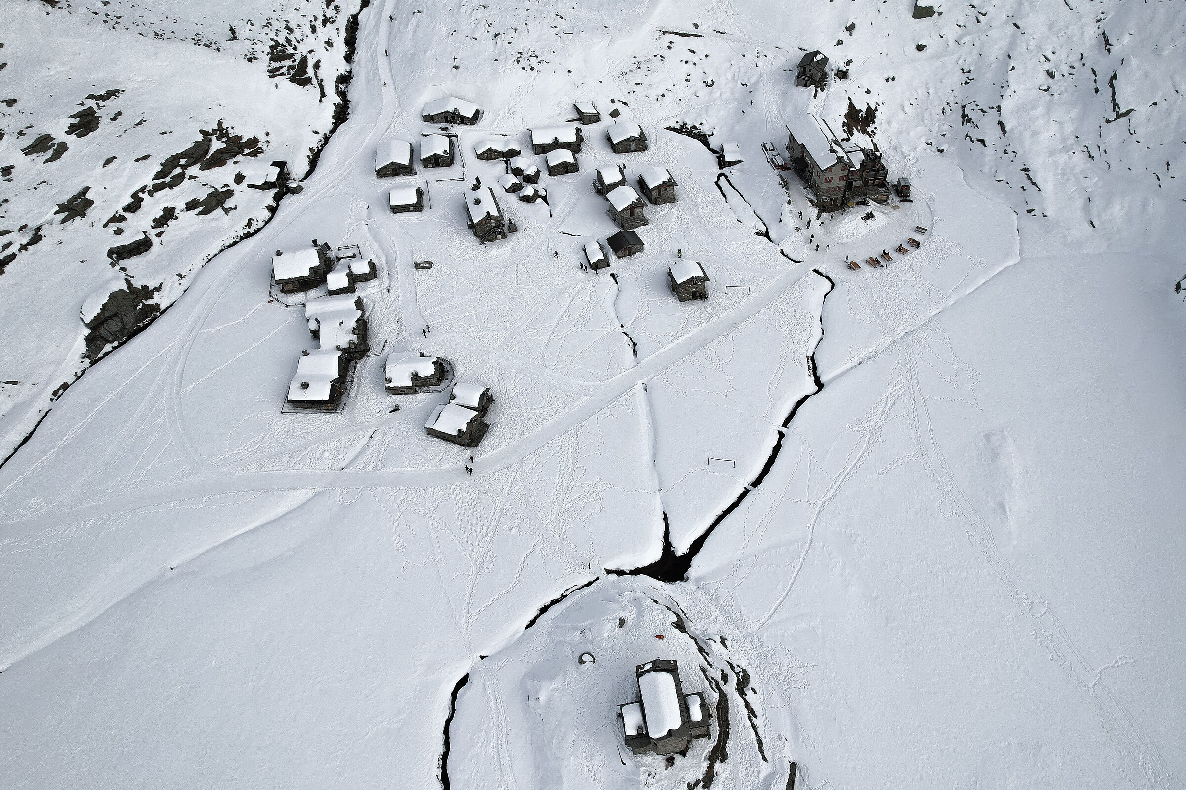 Alpe Prabello, Valmalenco
