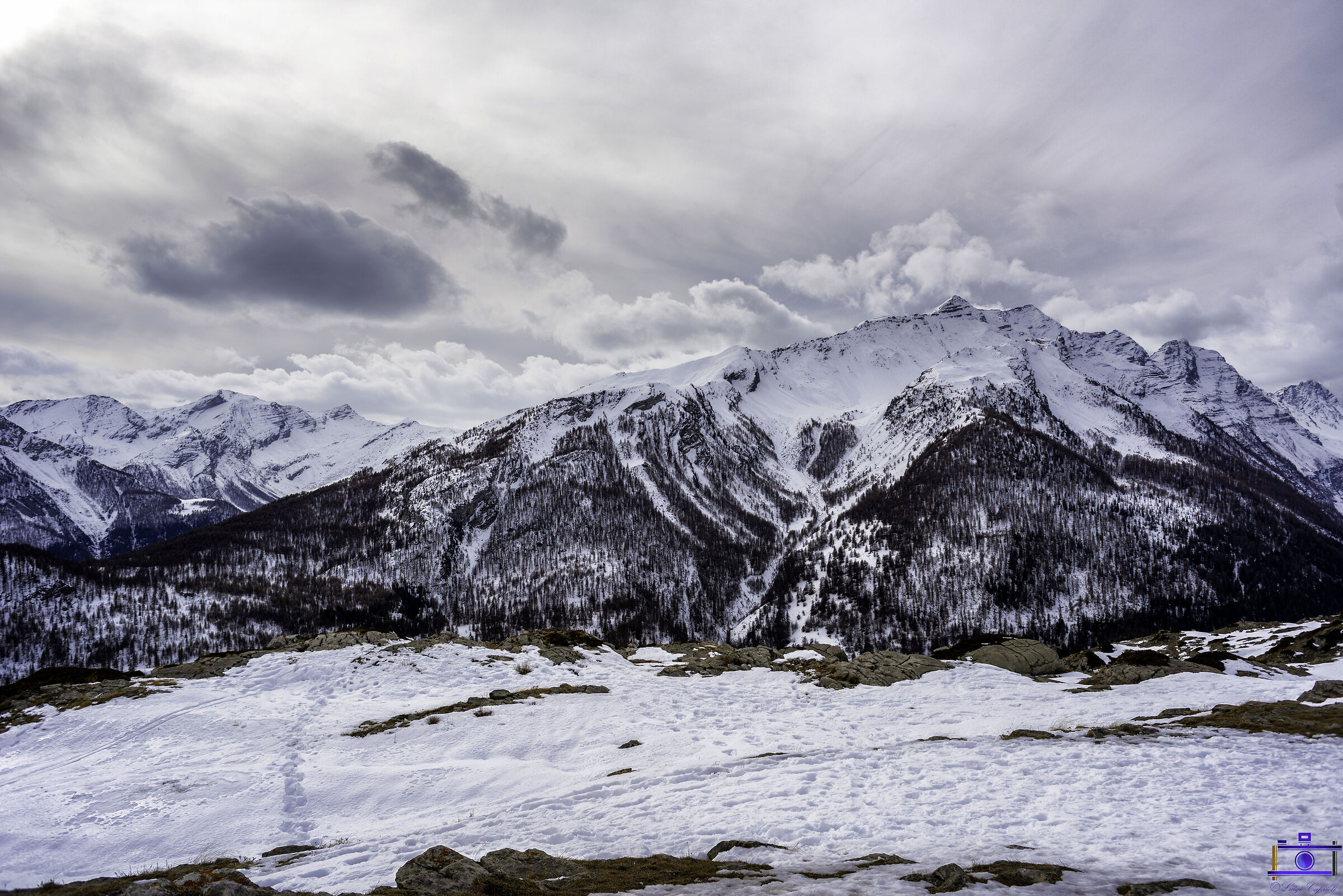 Parc des Ecrins