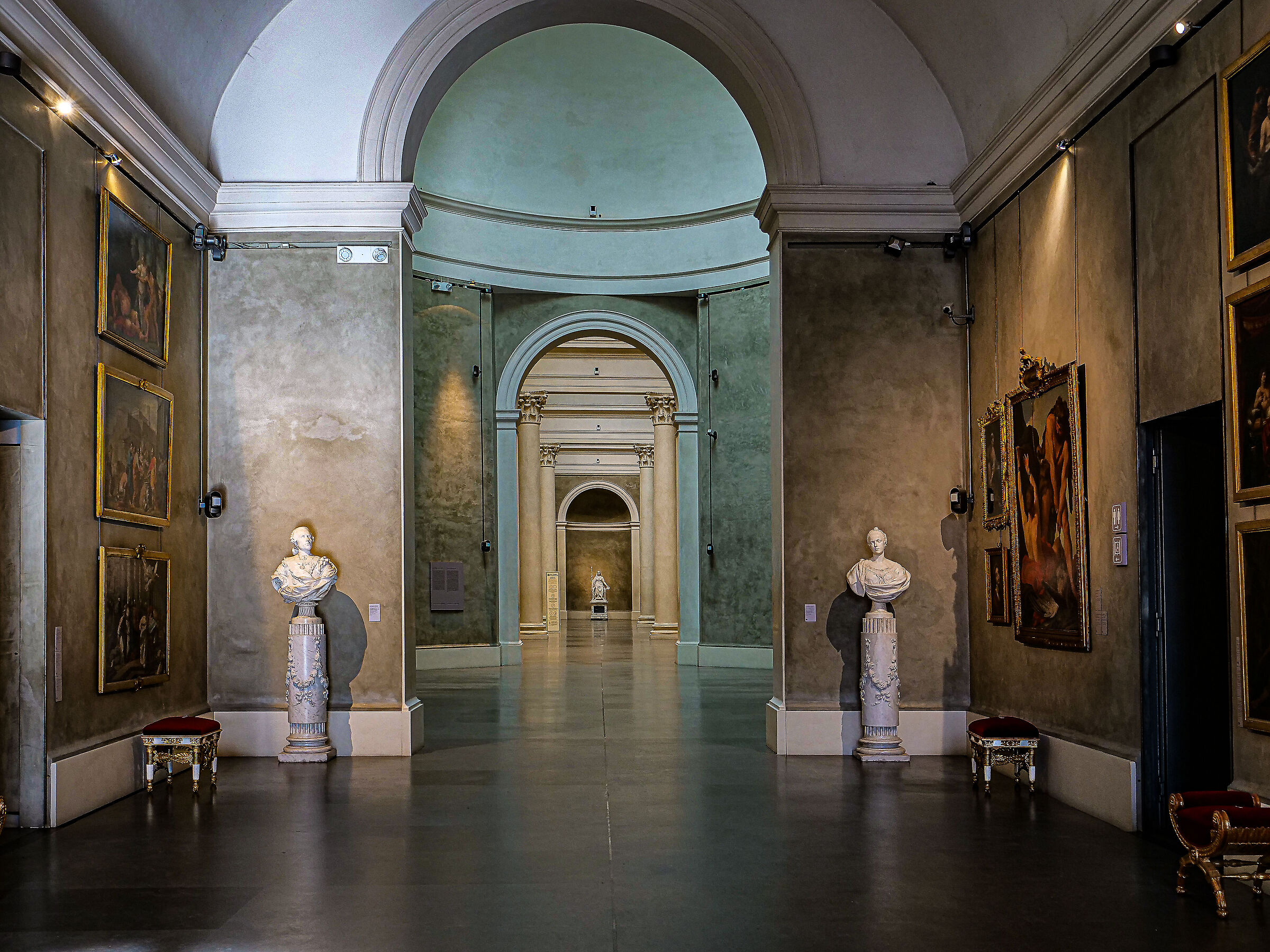Galleria Nazionale - Parma