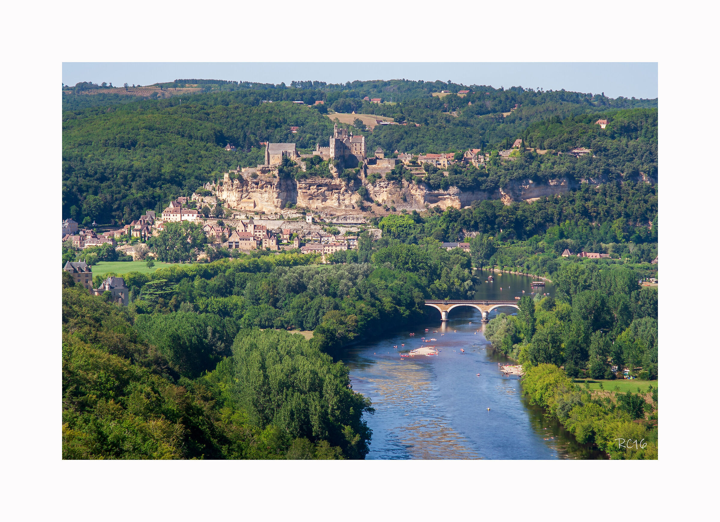 Beynac Catelnaud