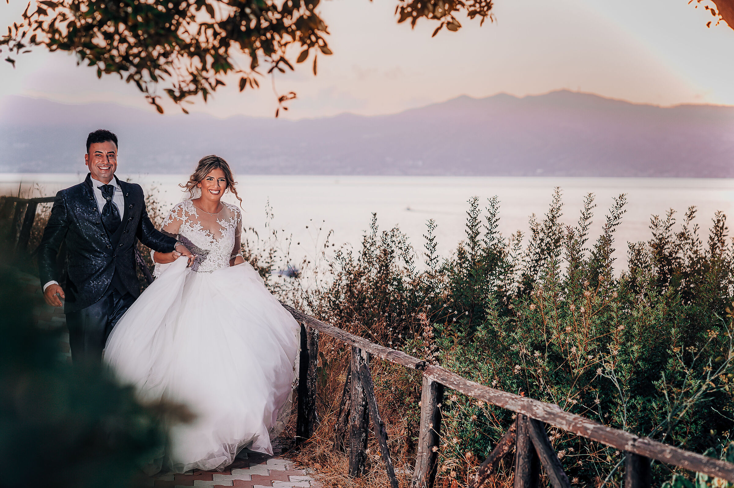 Emanuele ed Arianna 2