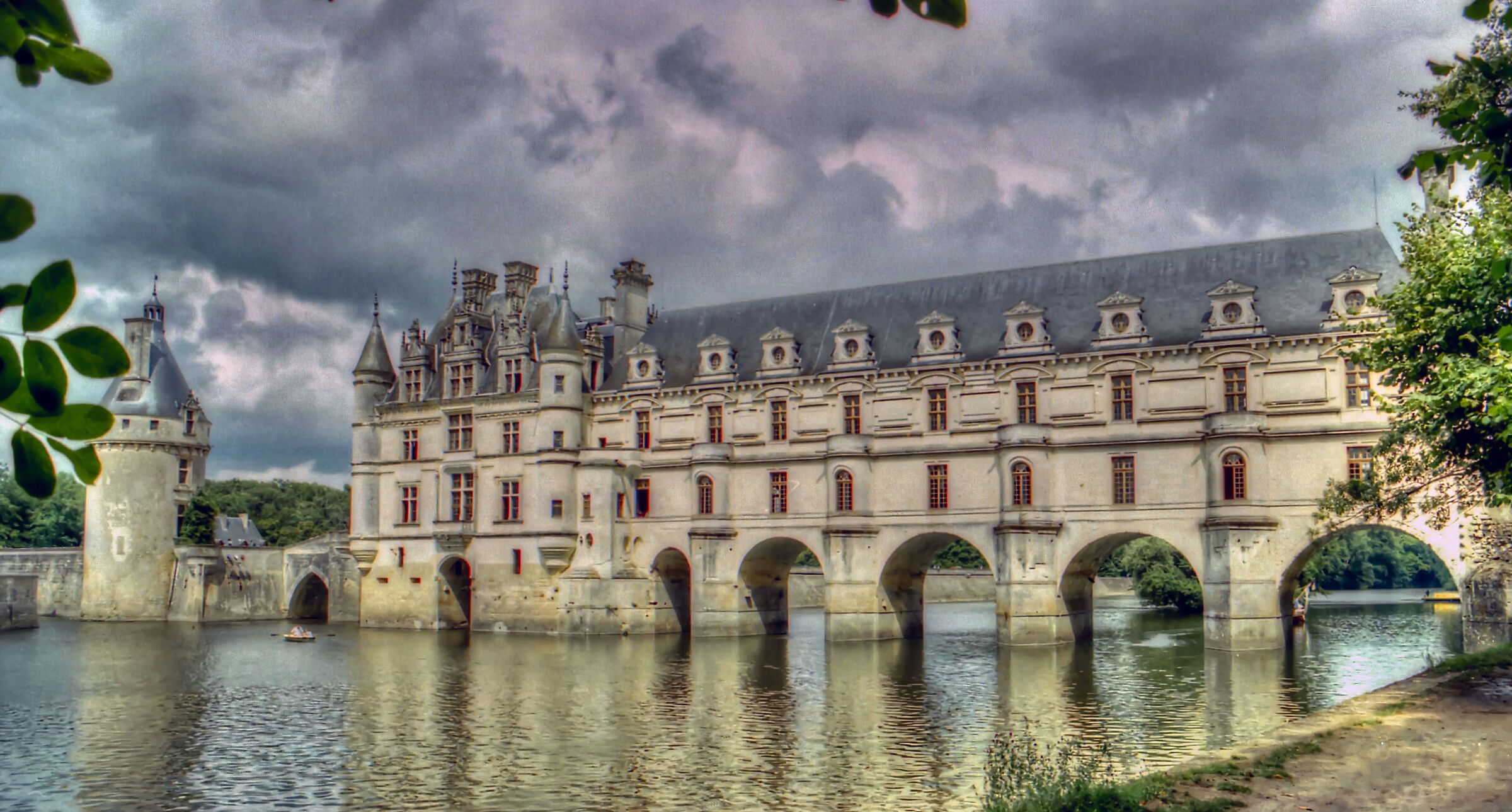 Castello di Chenonceau