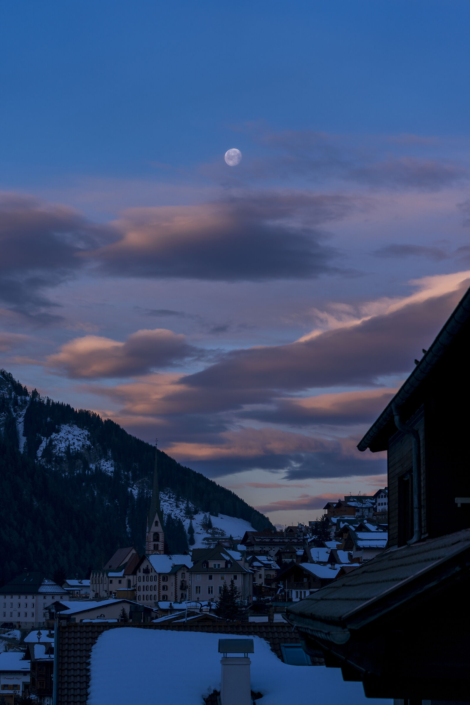 Santa Cristina Valgardena