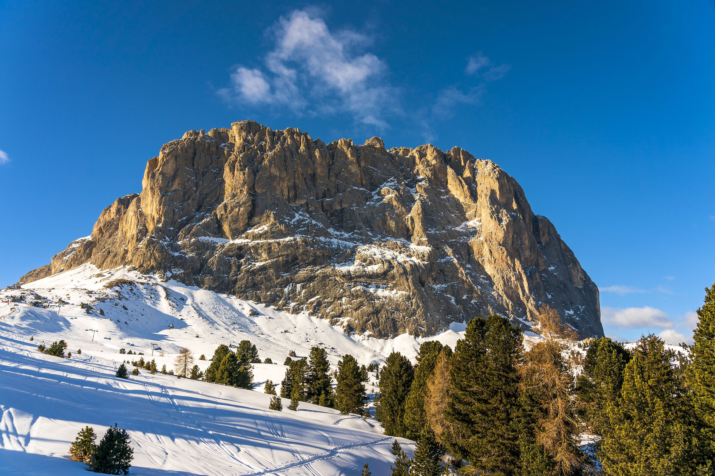 Dolomiti