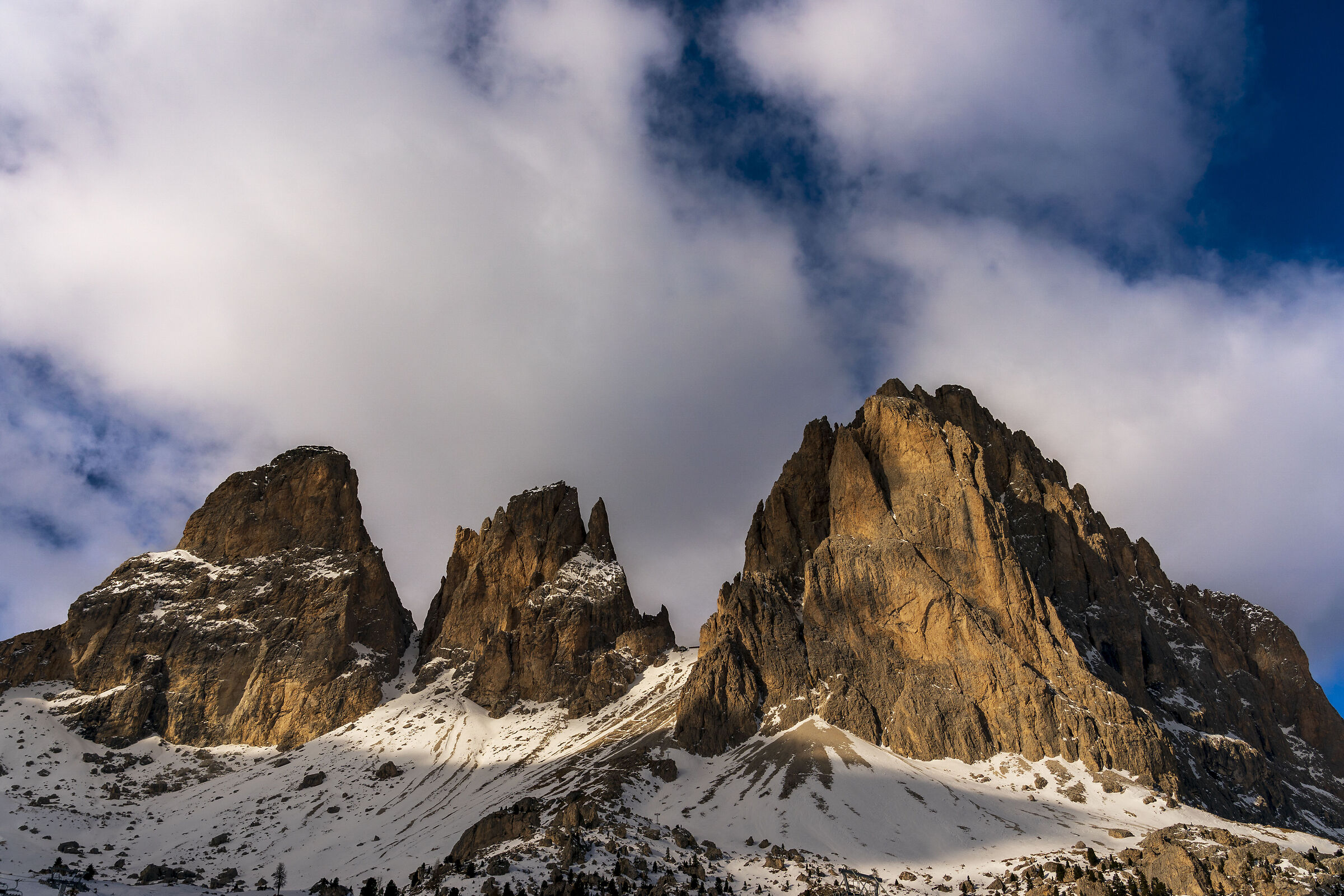 Dolomiti