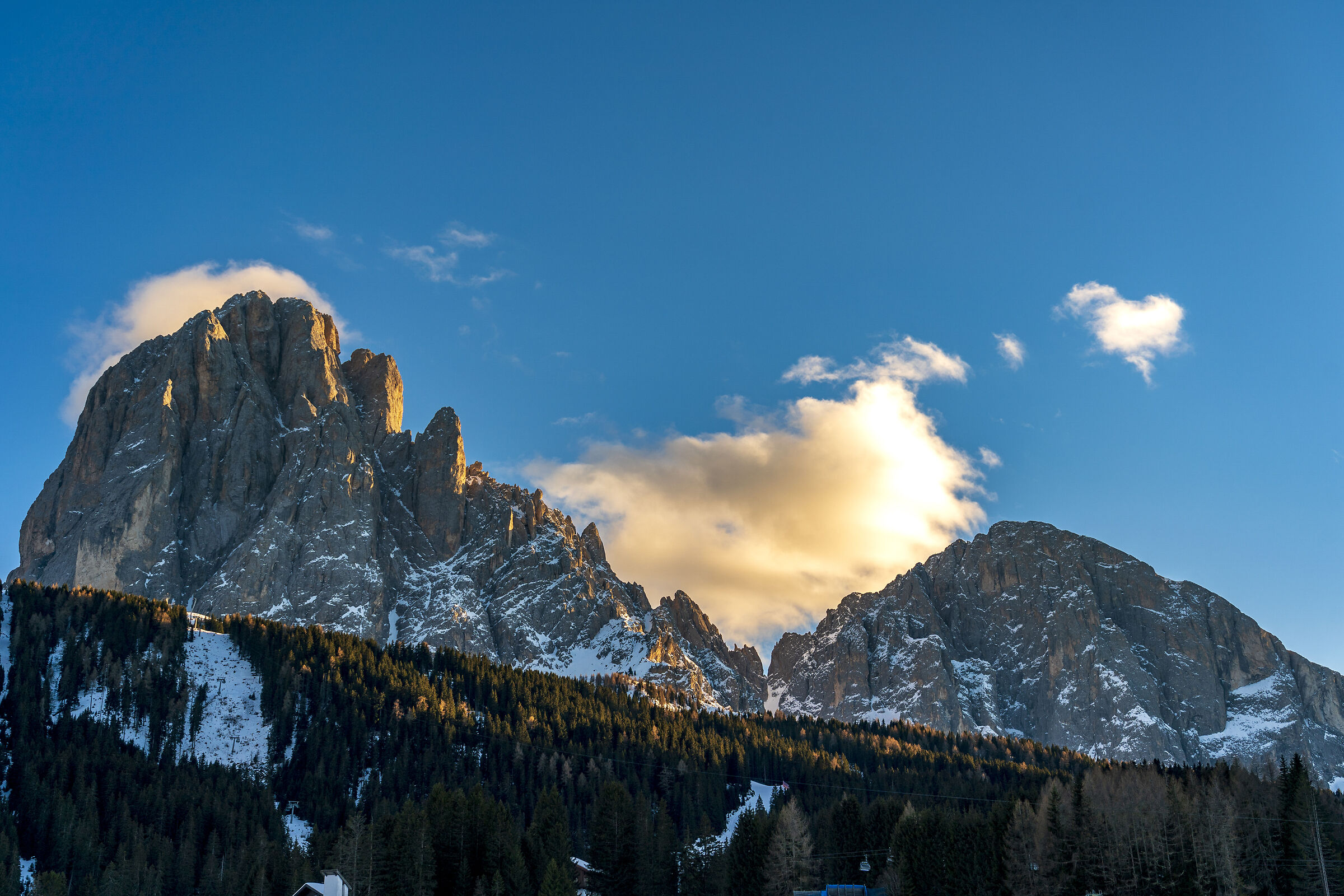 Dolomiti