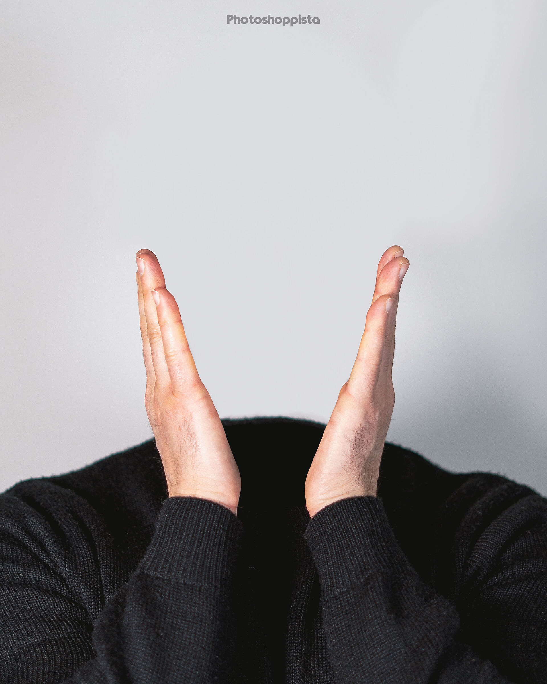 My expression says it all