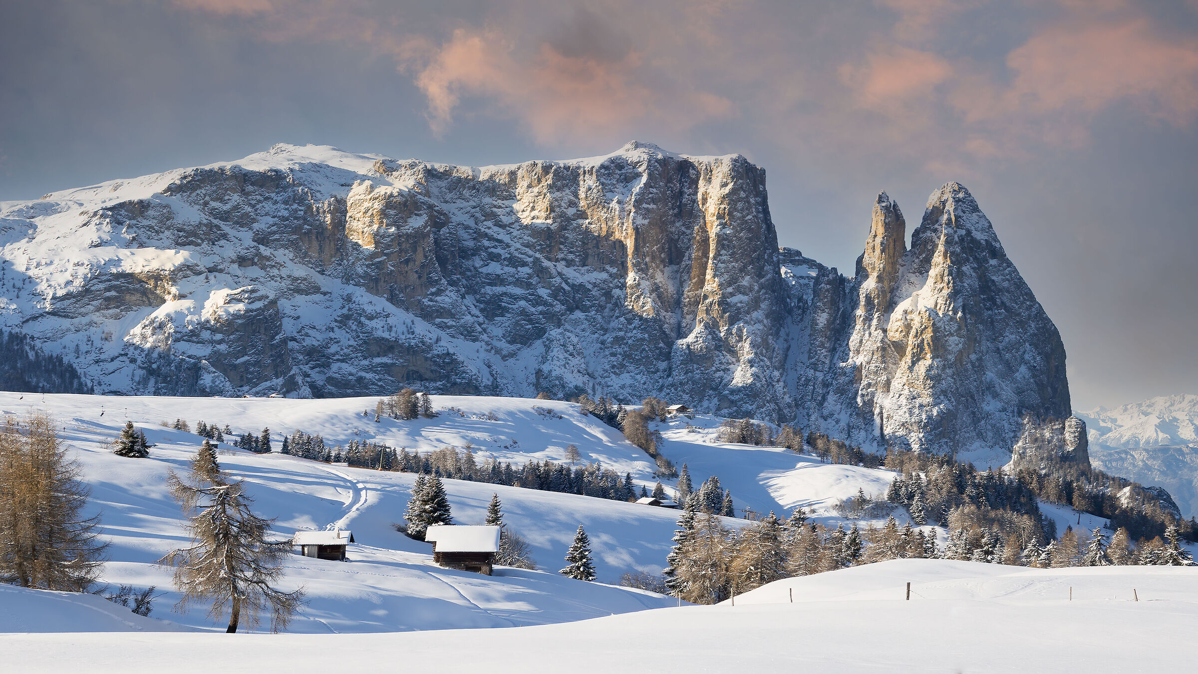 Alpe di Siusi