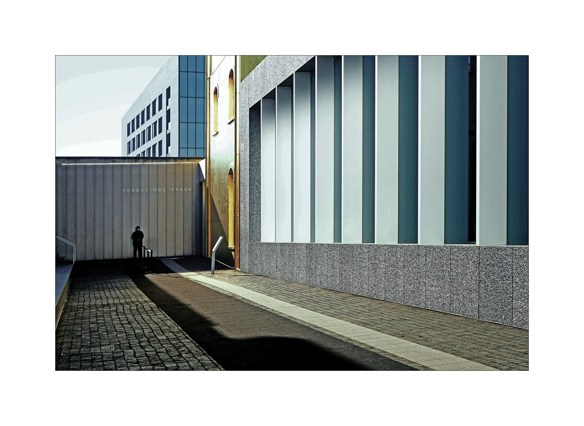 Prada Foundation 1