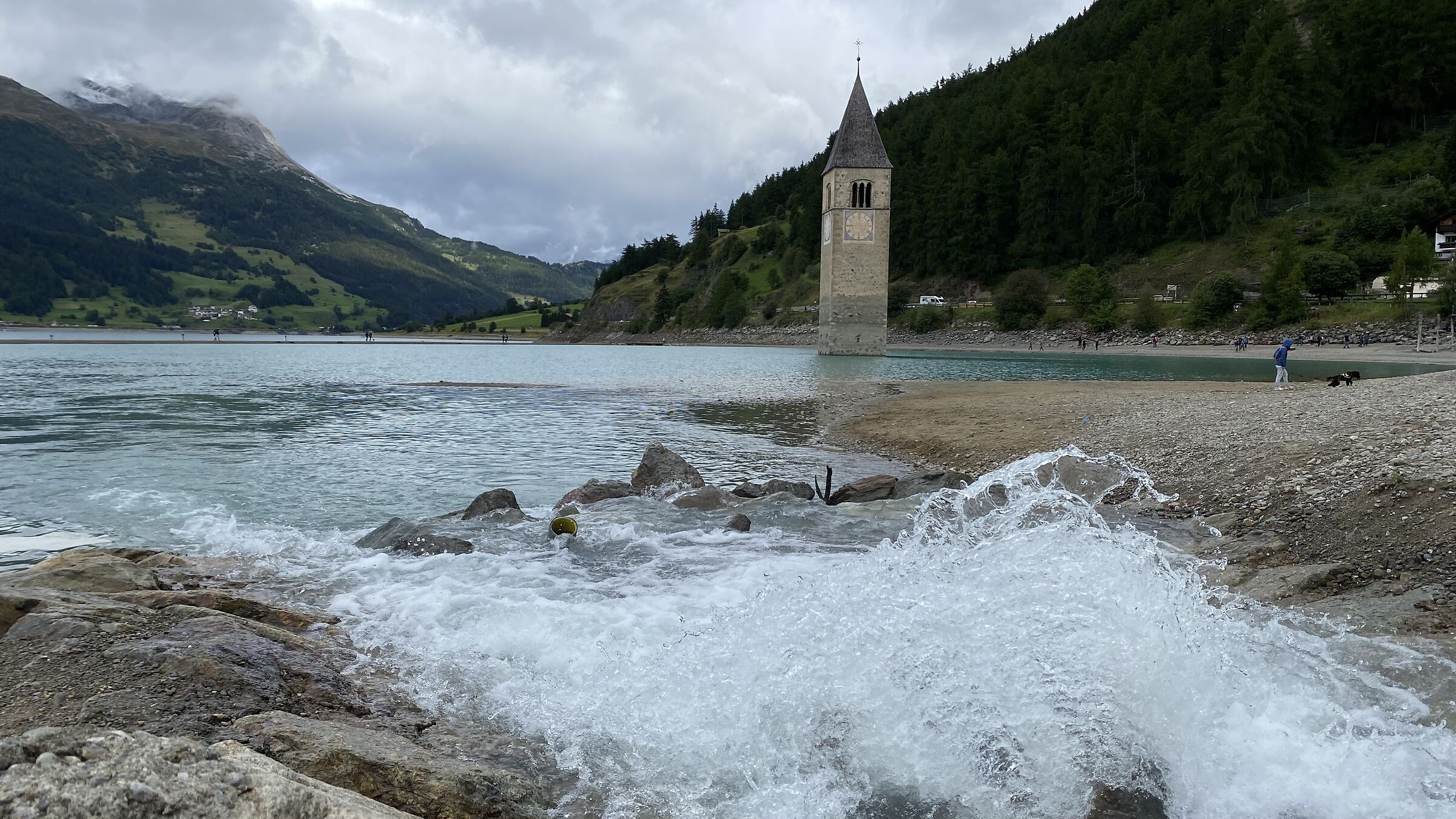 Lake