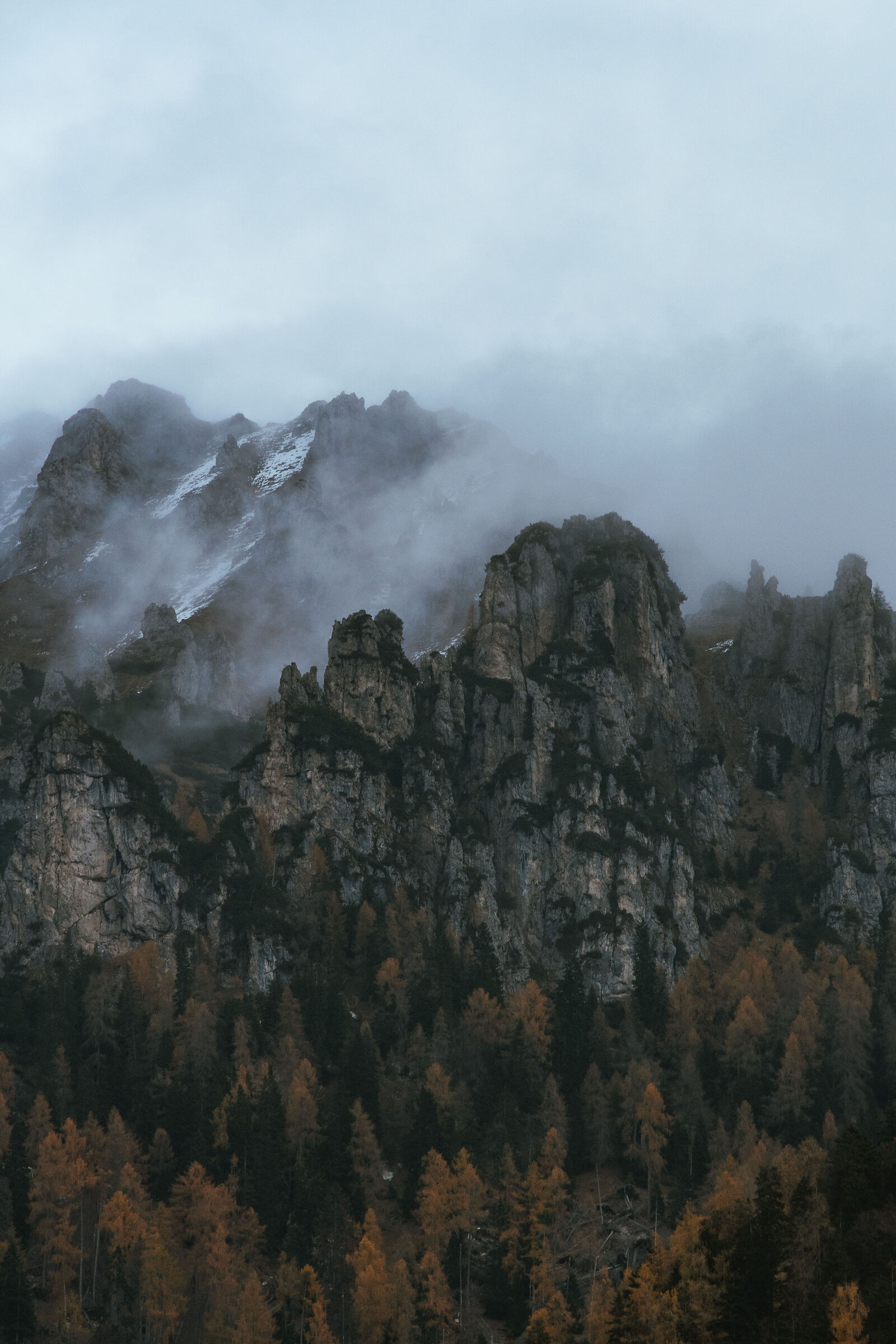 Trentino, Italy