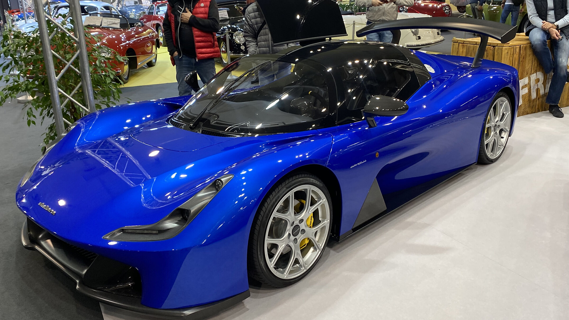 Dallara