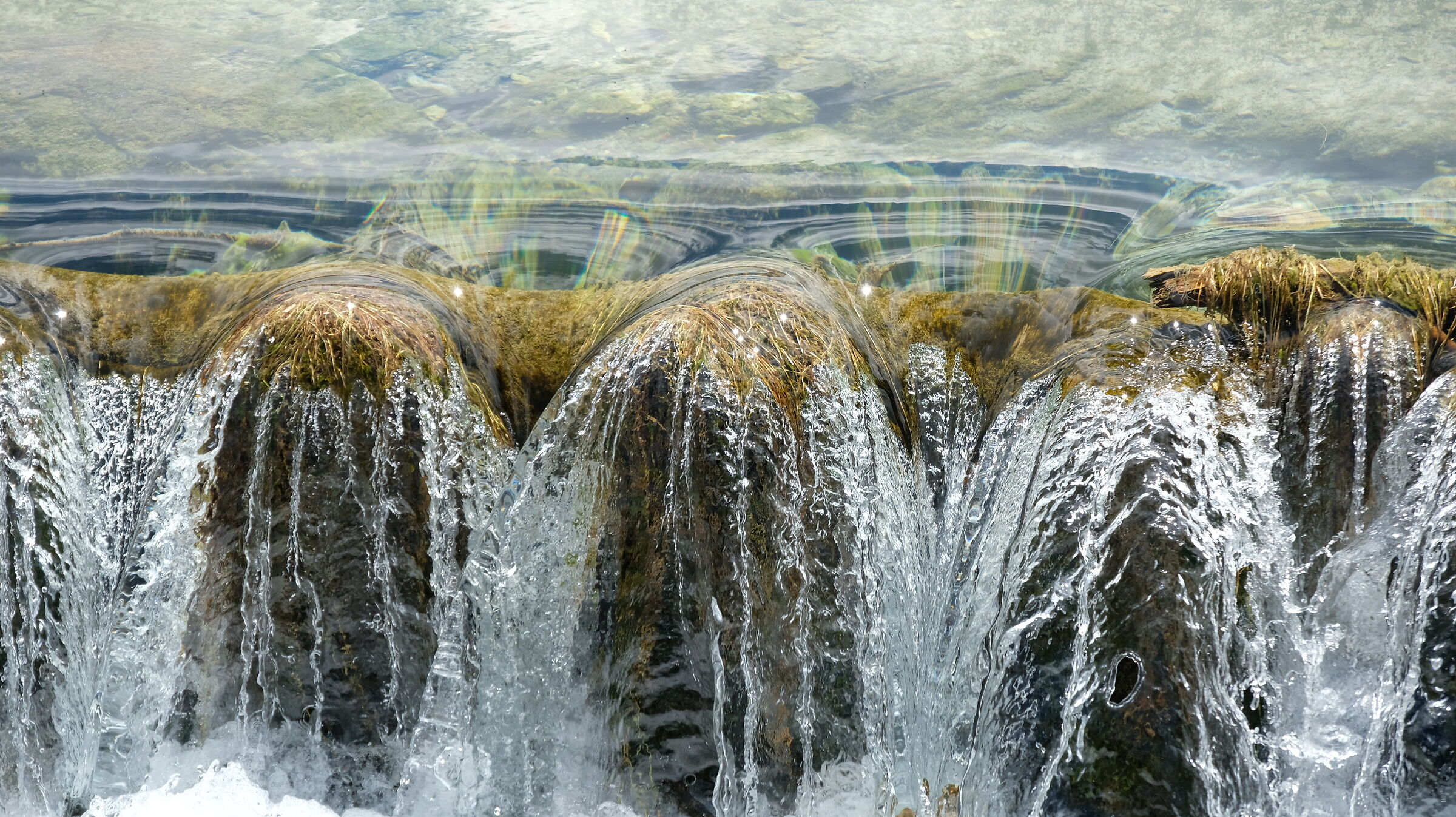 Water