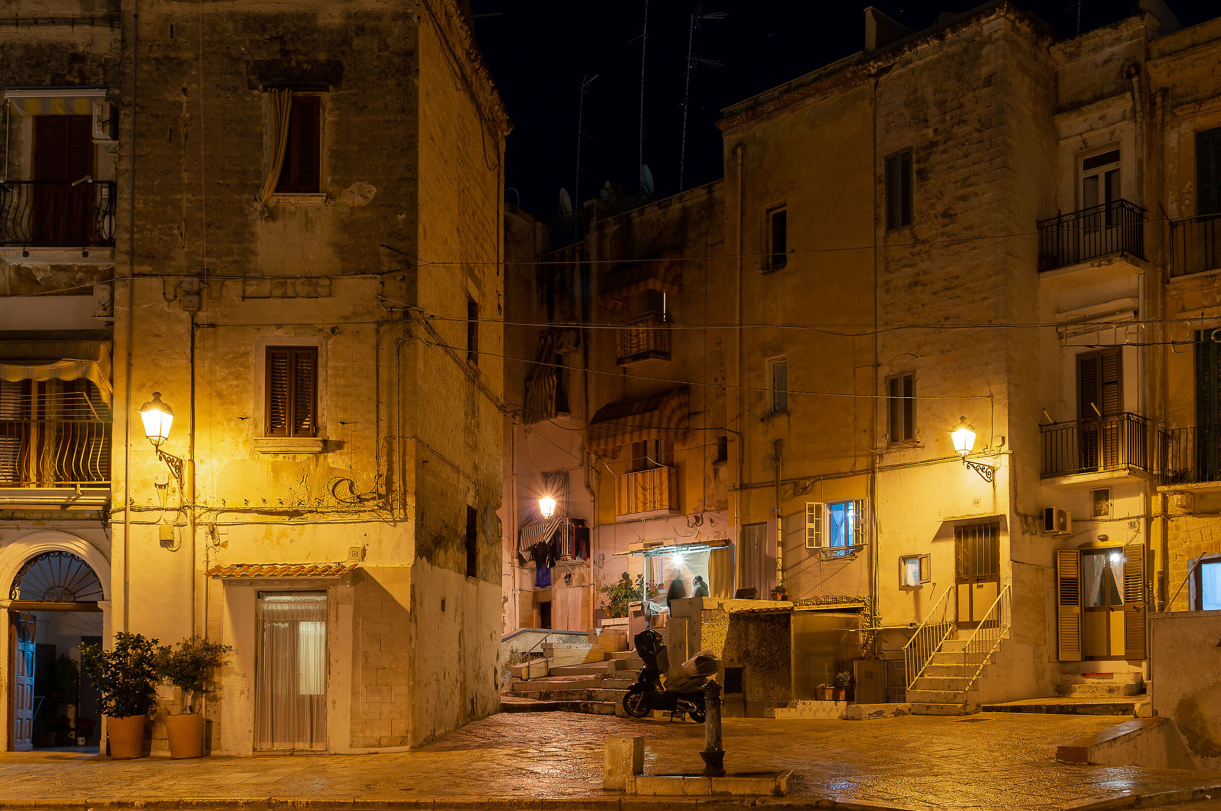 Bari