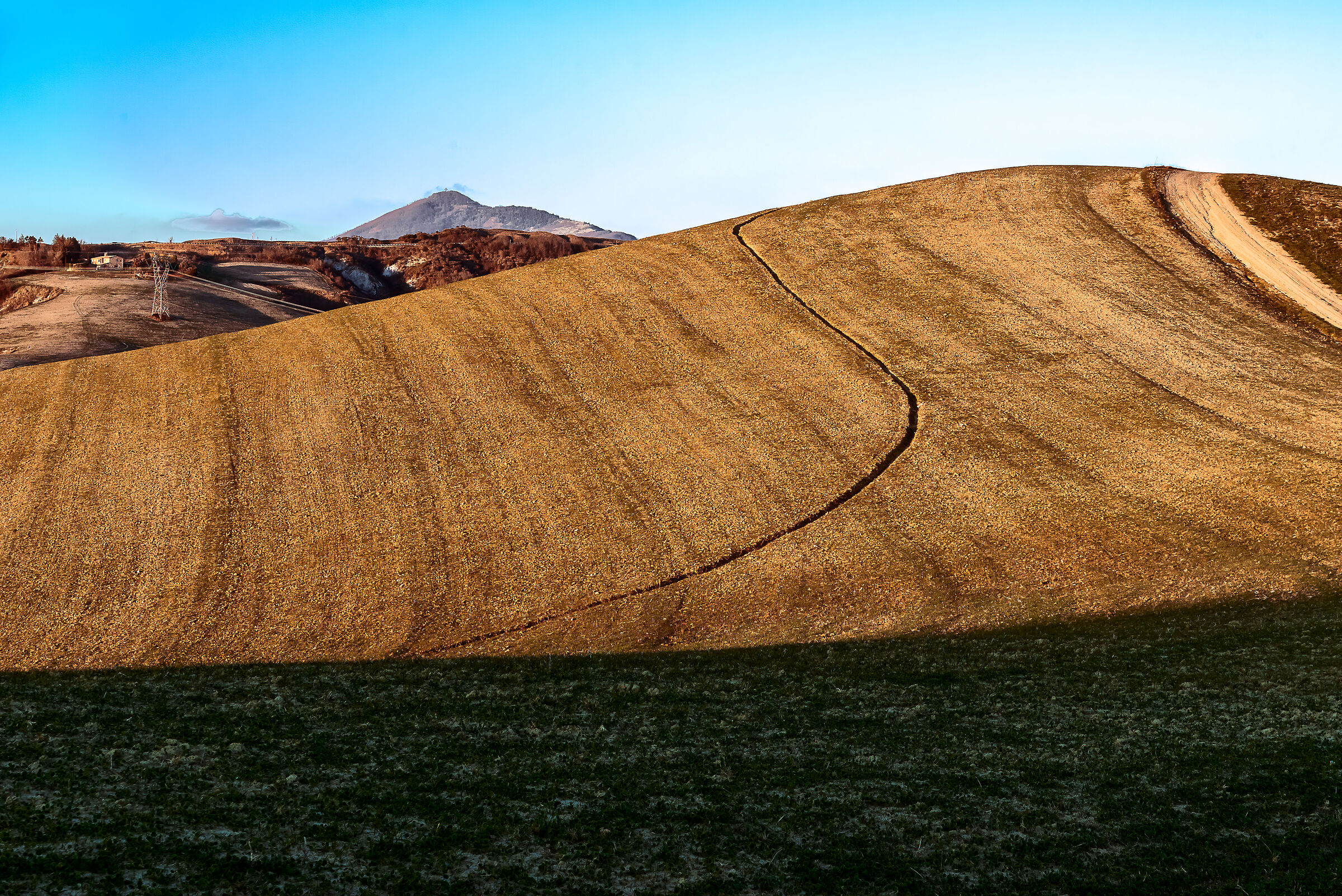 colline nei pressi di san casciano(si)3