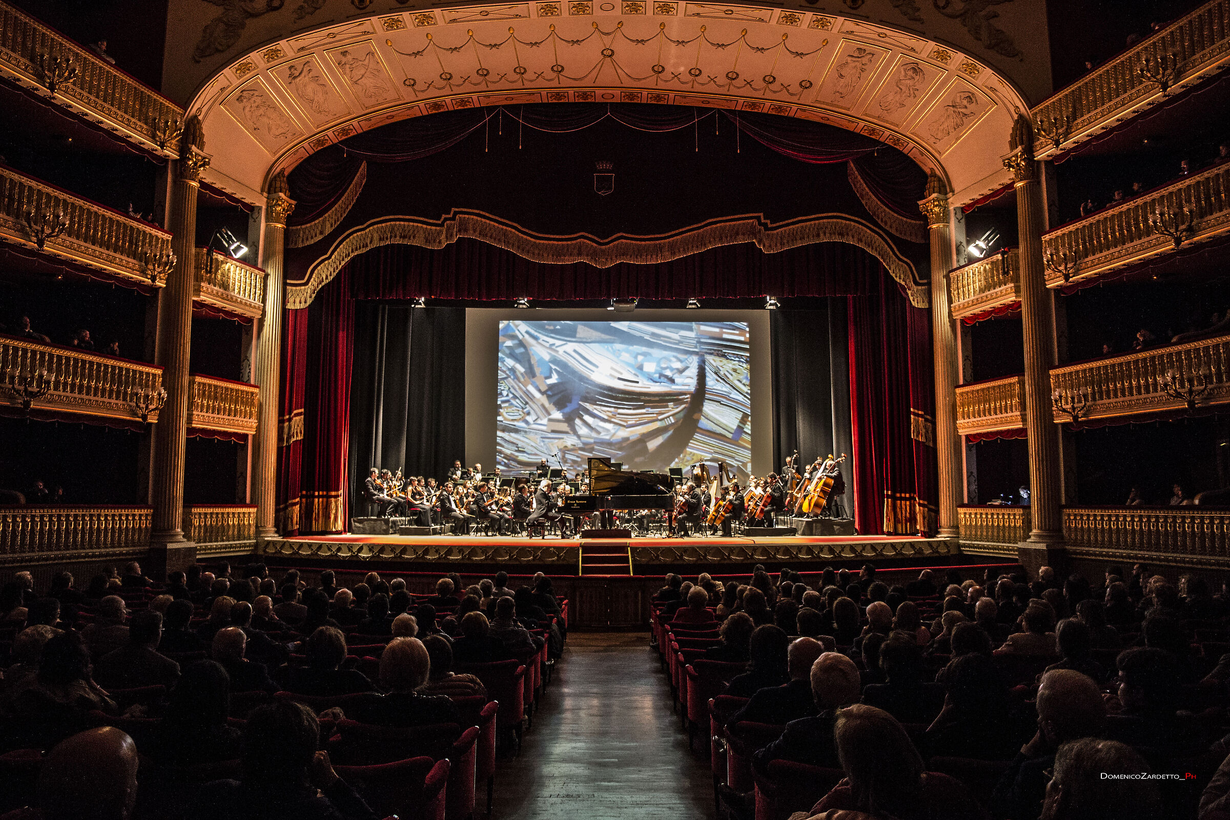Teatro di tradizione Alfonso Rendano