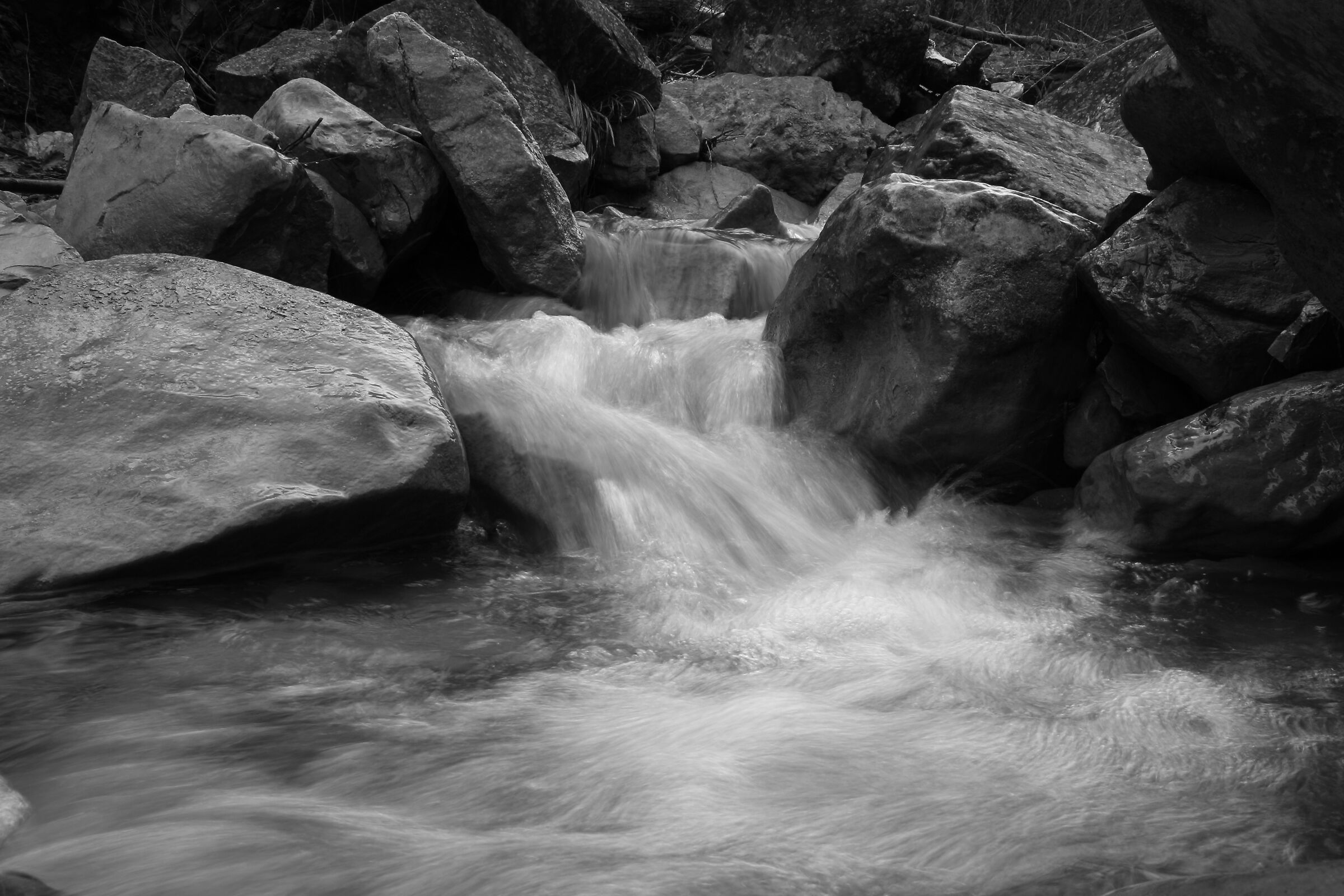 Cascate del Carlone
