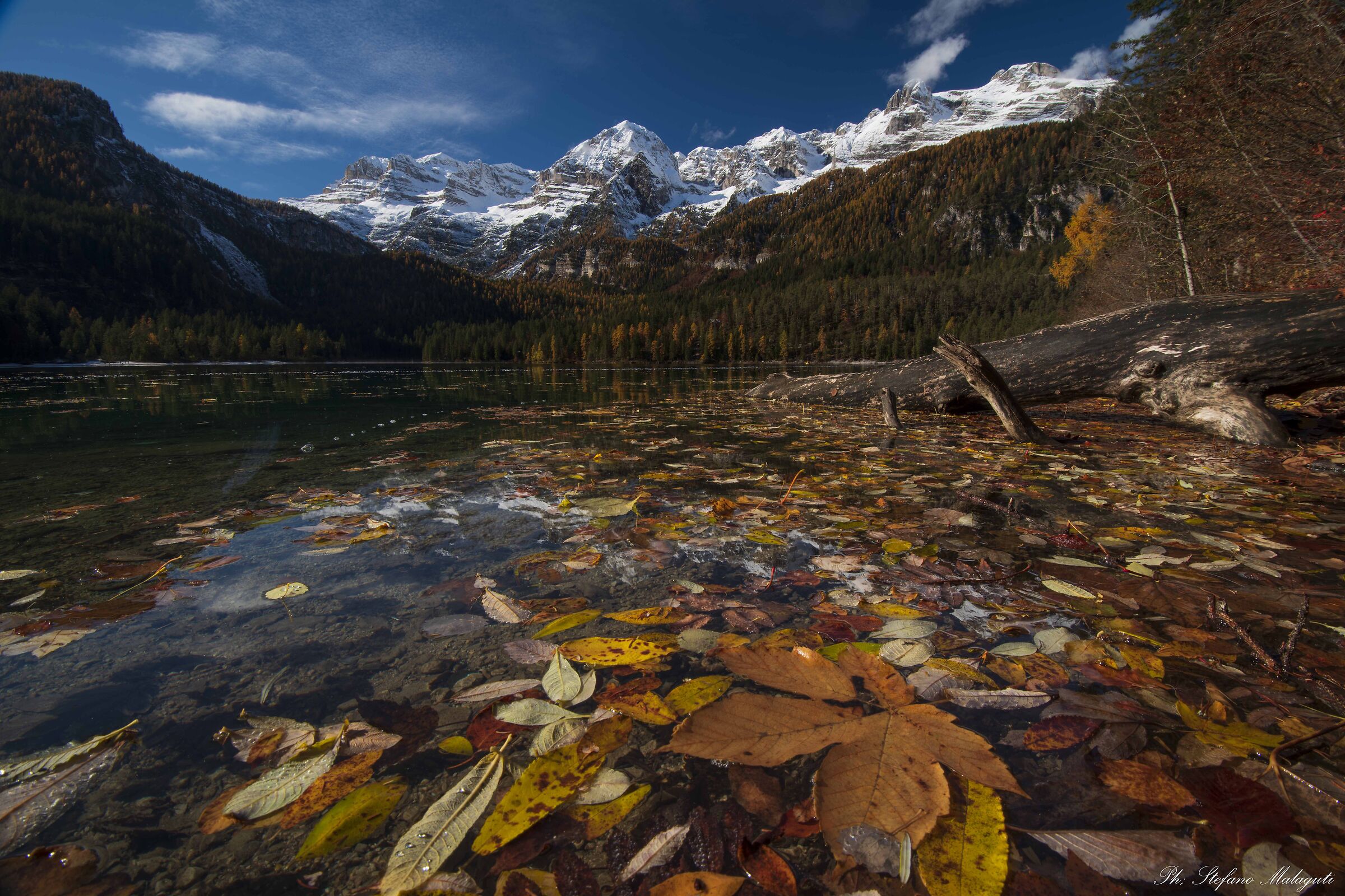 A cavallo delle stagioni